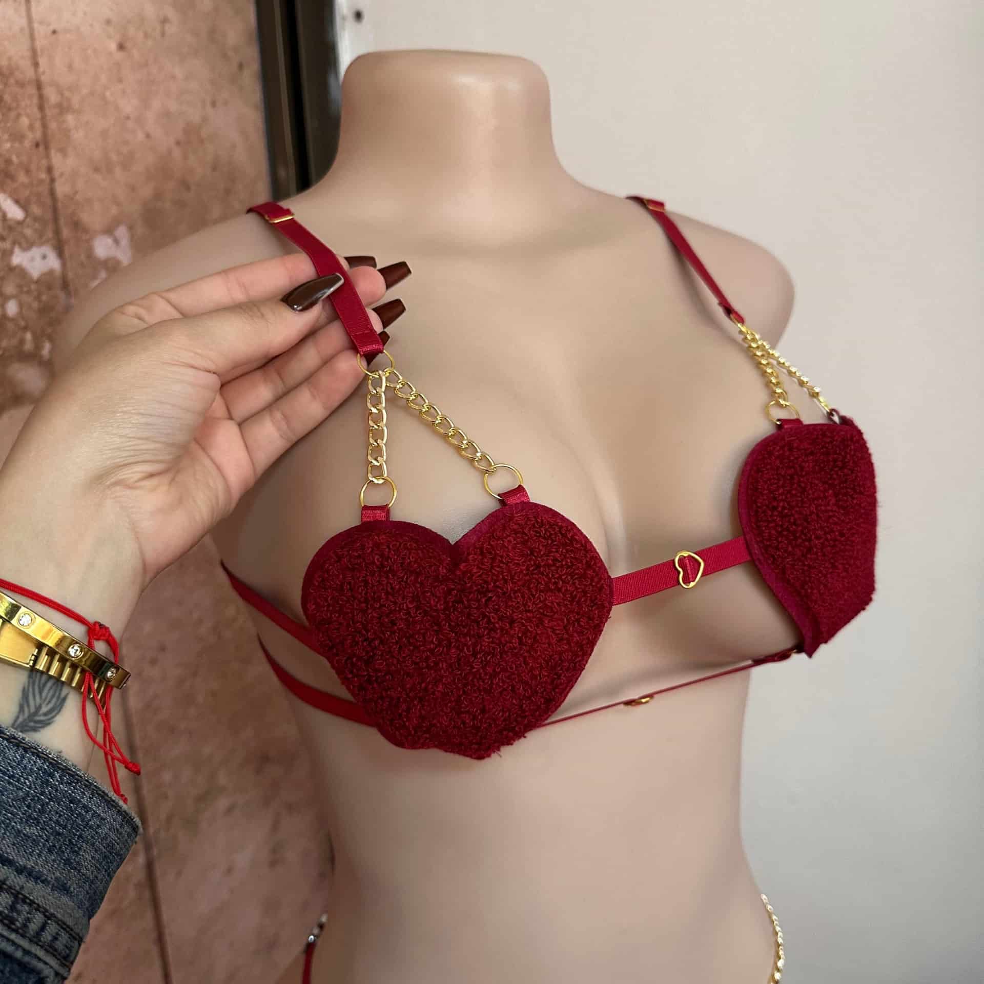 Conjunto Core desde - miniatura 3