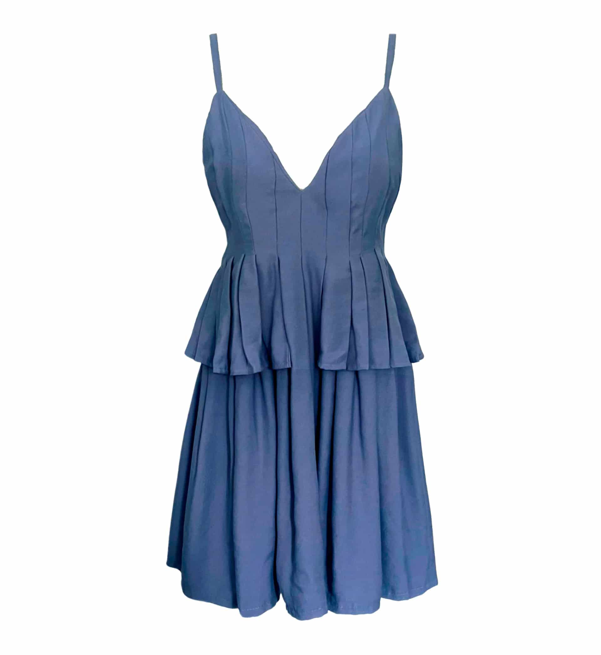Forada - Vestido - miniatura 2