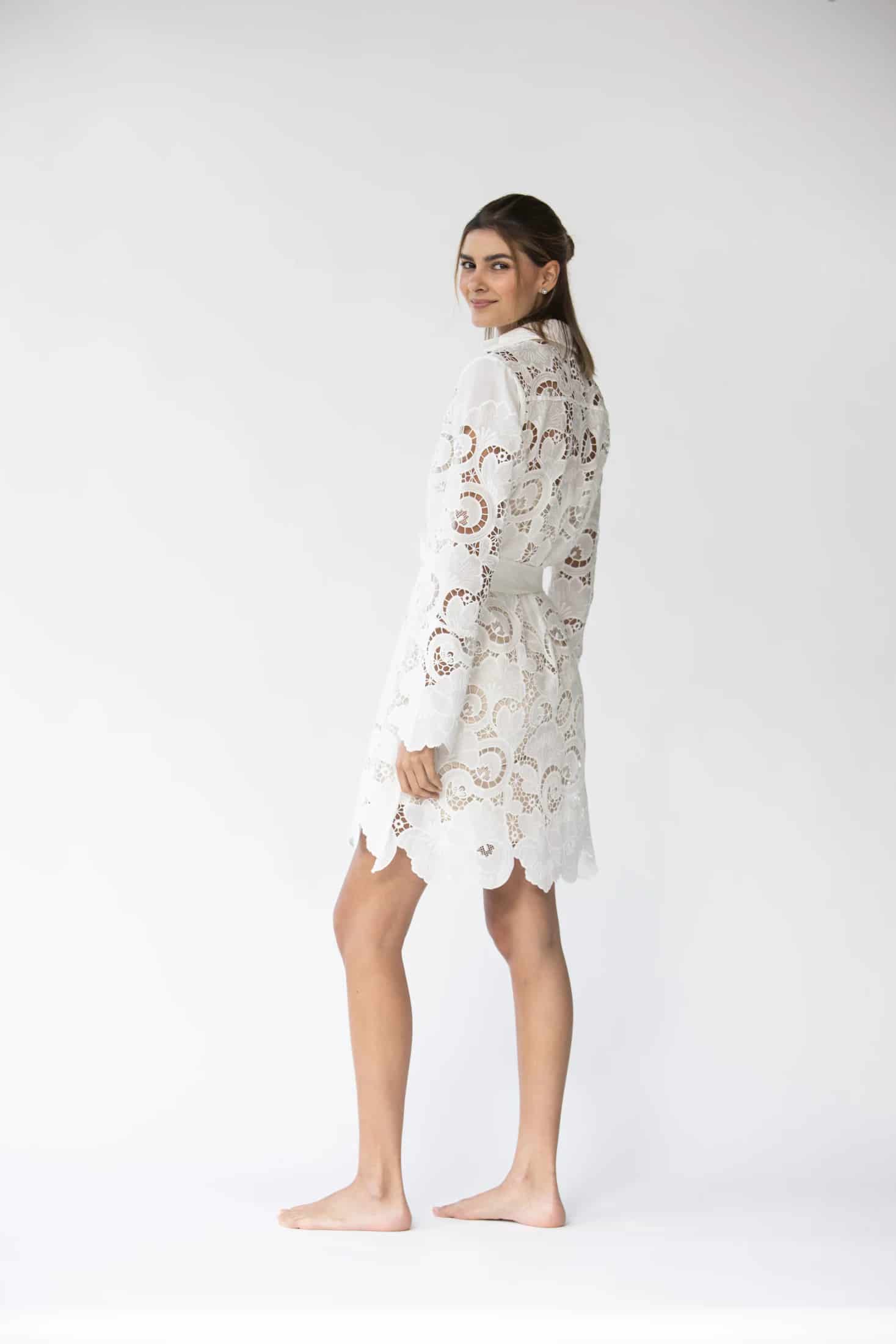 VESTIDO POISE - miniatura 4