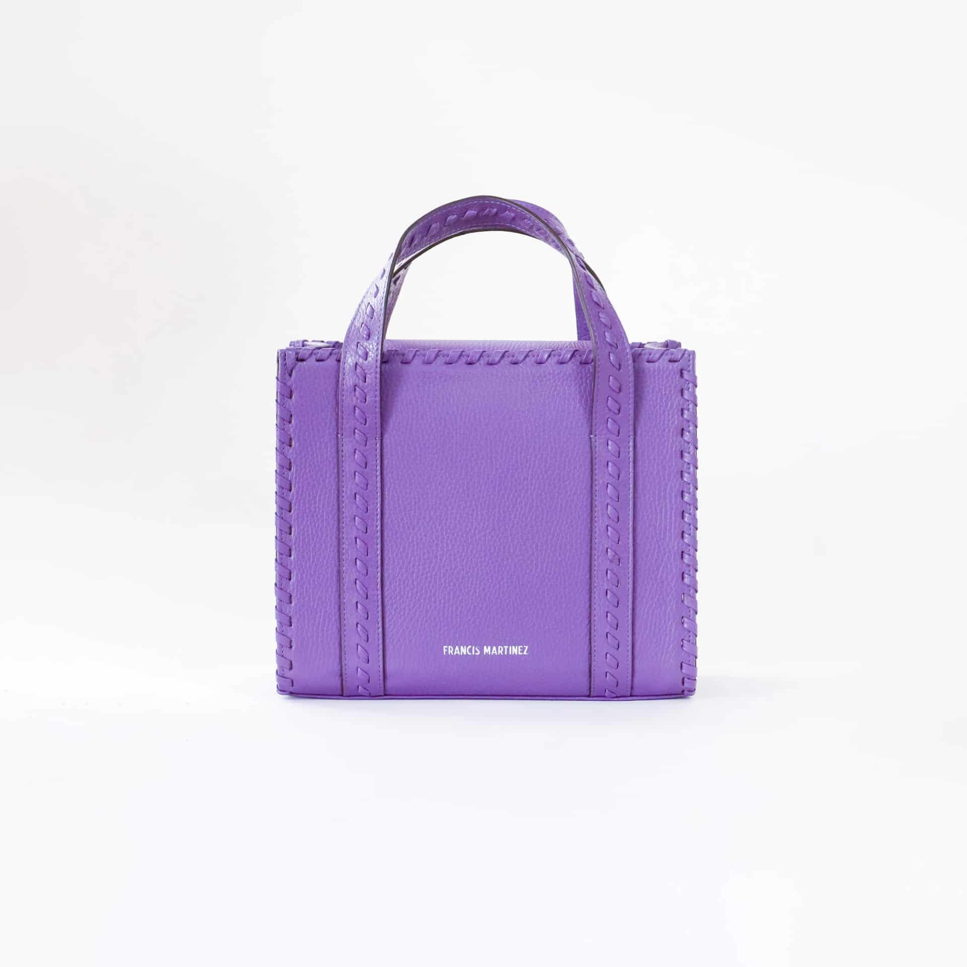 Bolsa Clementina M - Verde Lima - miniatura 6