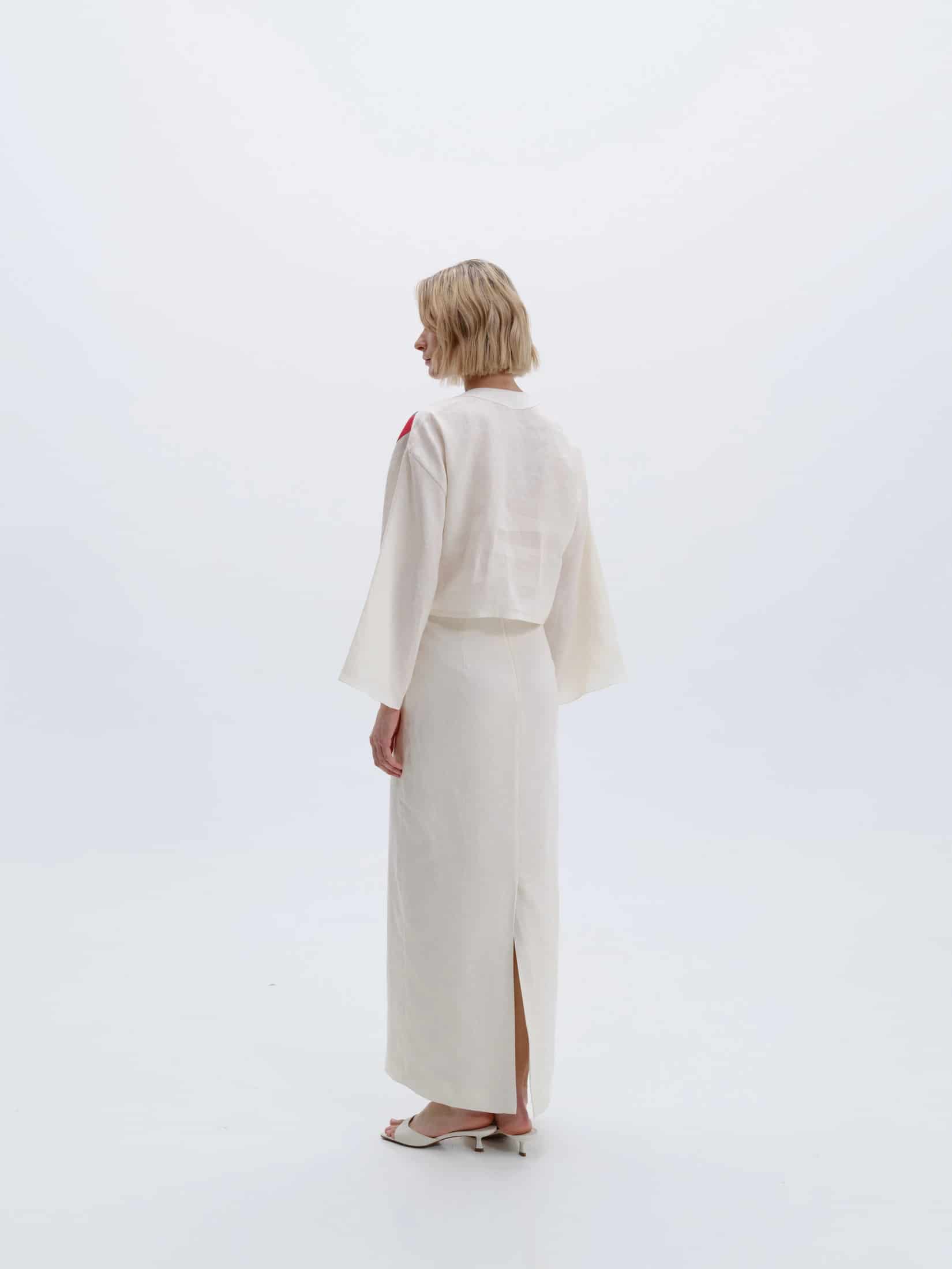 LIMA SKIRT - miniatura 2
