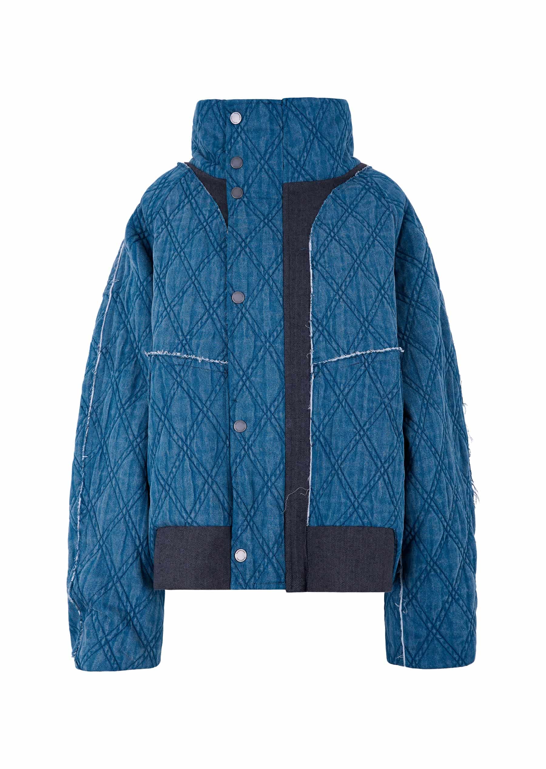 Wild Jacket - miniatura 1