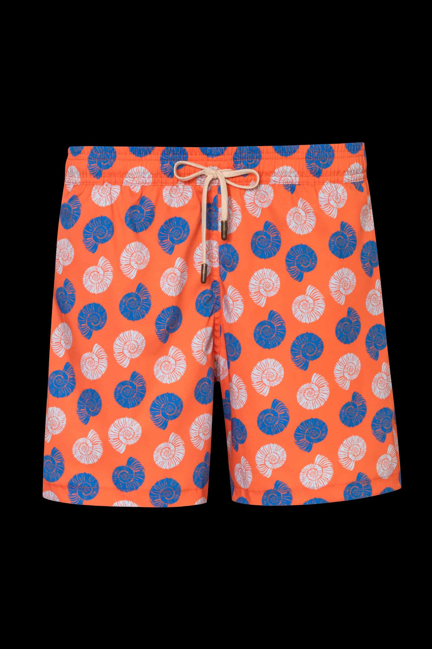 Pantaloneta de Baño Slim Lottia1 Salmon - miniatura 1