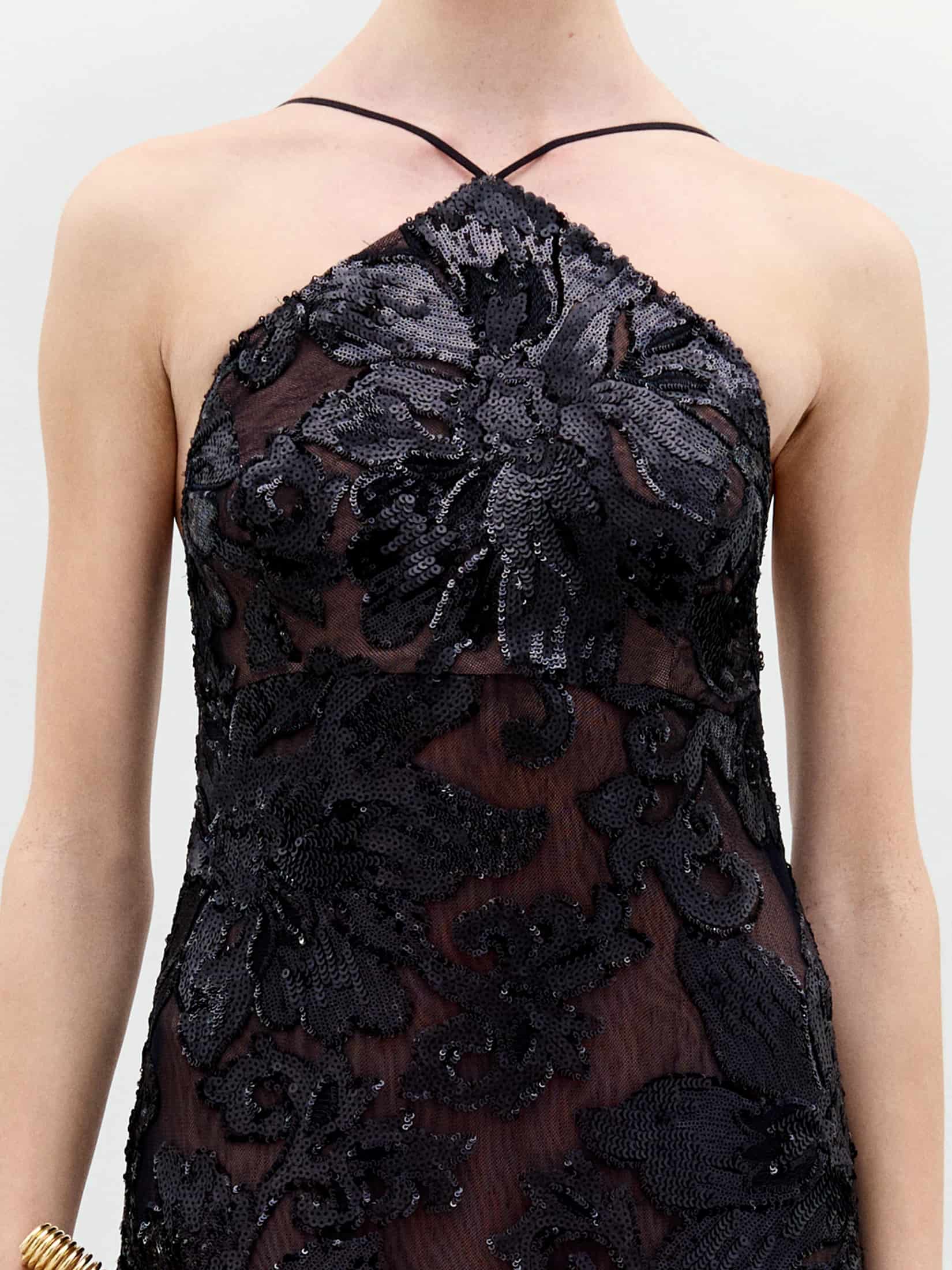 Lottise Dress - miniatura 2
