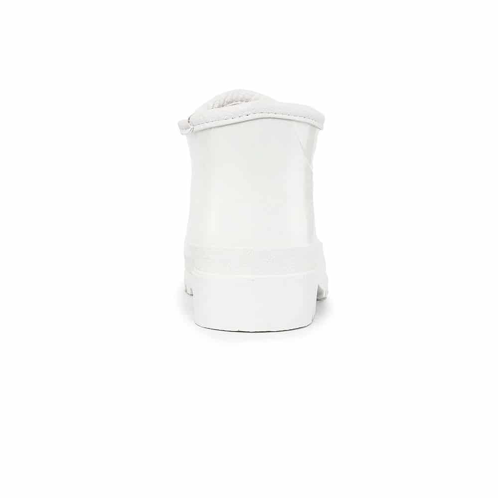 Zapatones Agrícolas Workman Food Ind. Blanco Croydon Para Hombre - miniatura 5