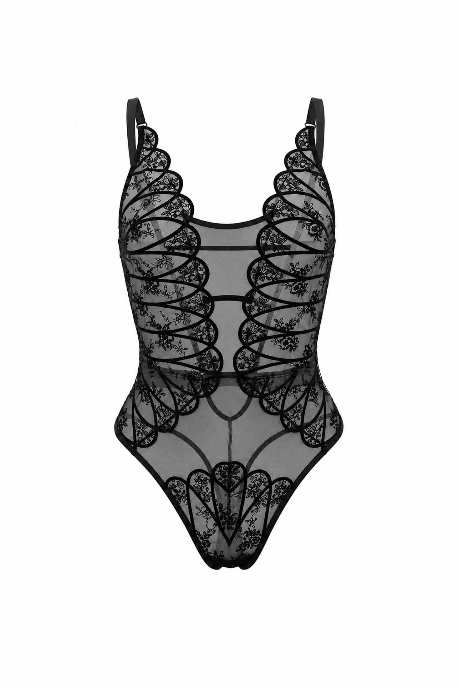 BODY ELLIPSE BALANCE NEGRO - miniatura 4