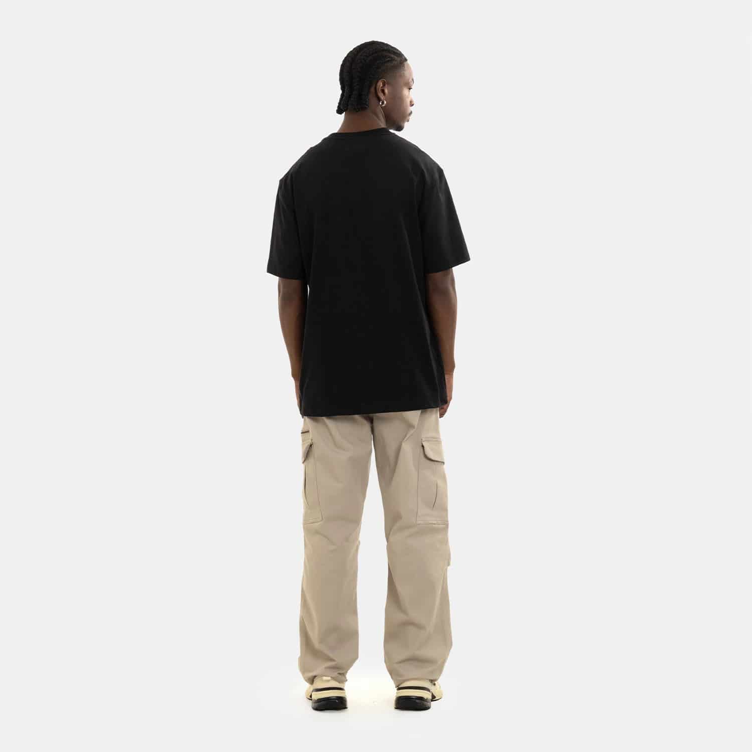 Tactical Flow Jogger Kaki - miniatura 4