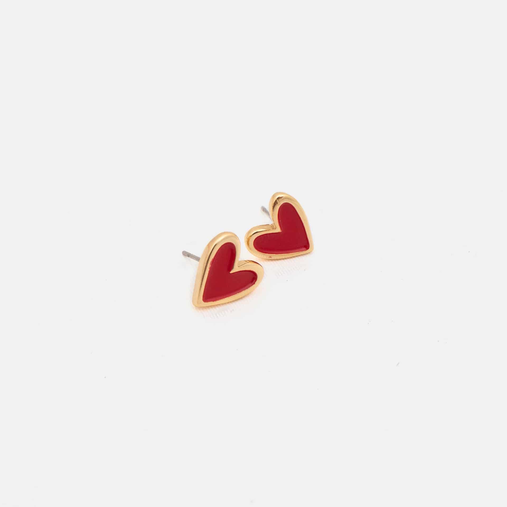 Topos Corazón - miniatura 14