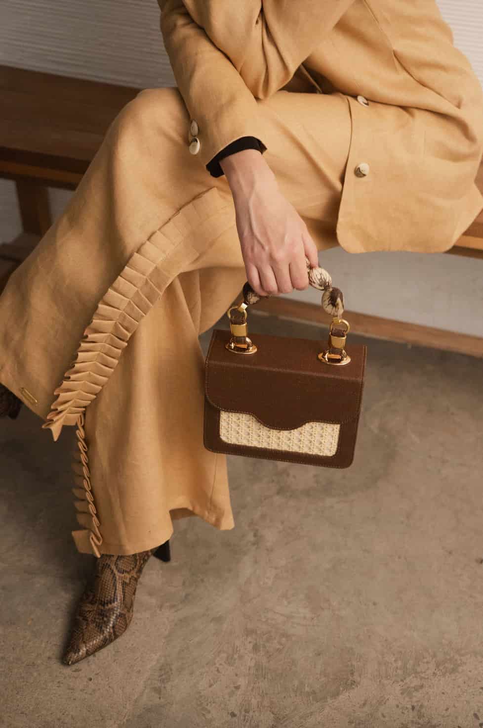 Lomara Purse - miniatura 4