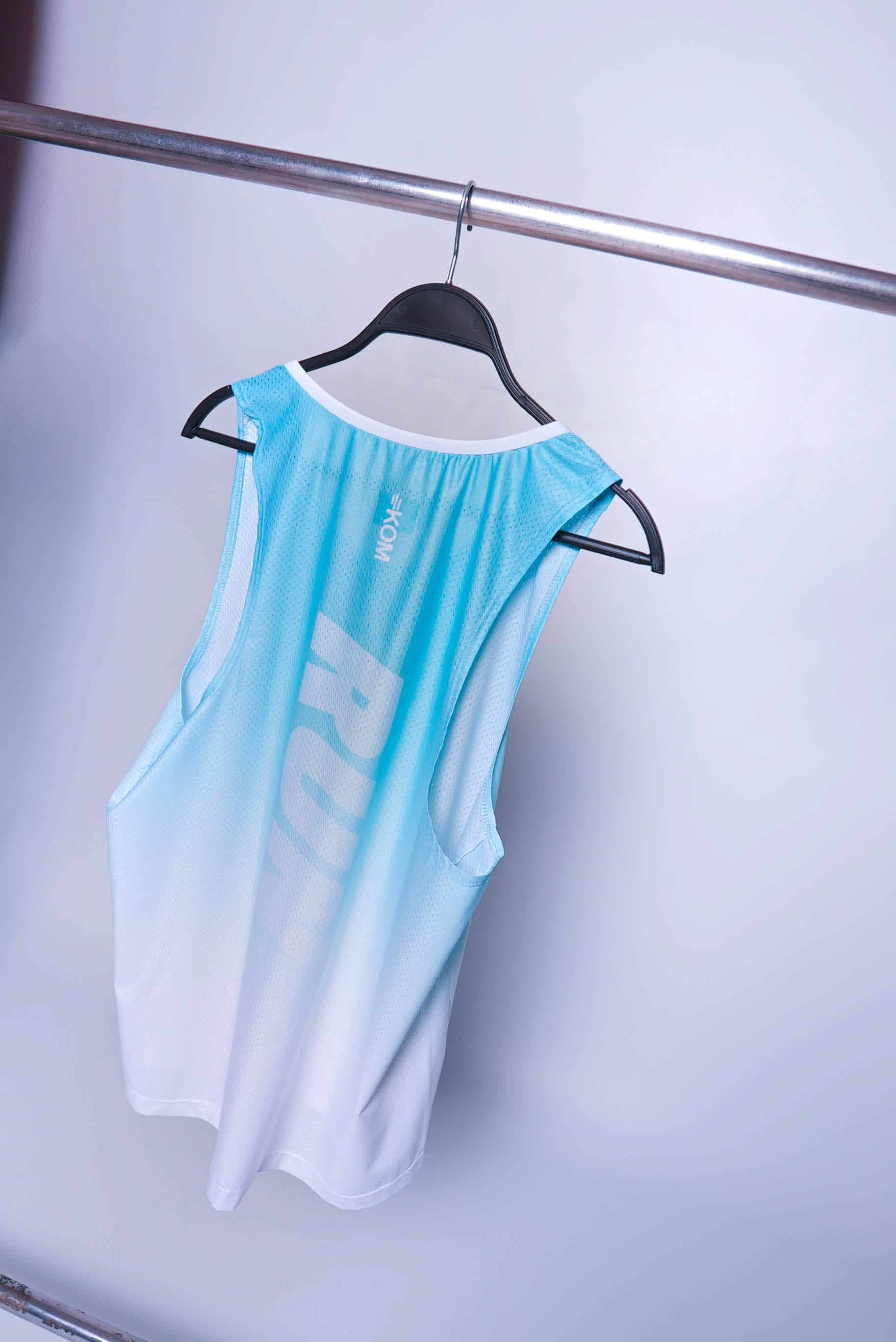 PRE ORDER | Esqueleto Running GIRO Sublimado™ - miniatura 6