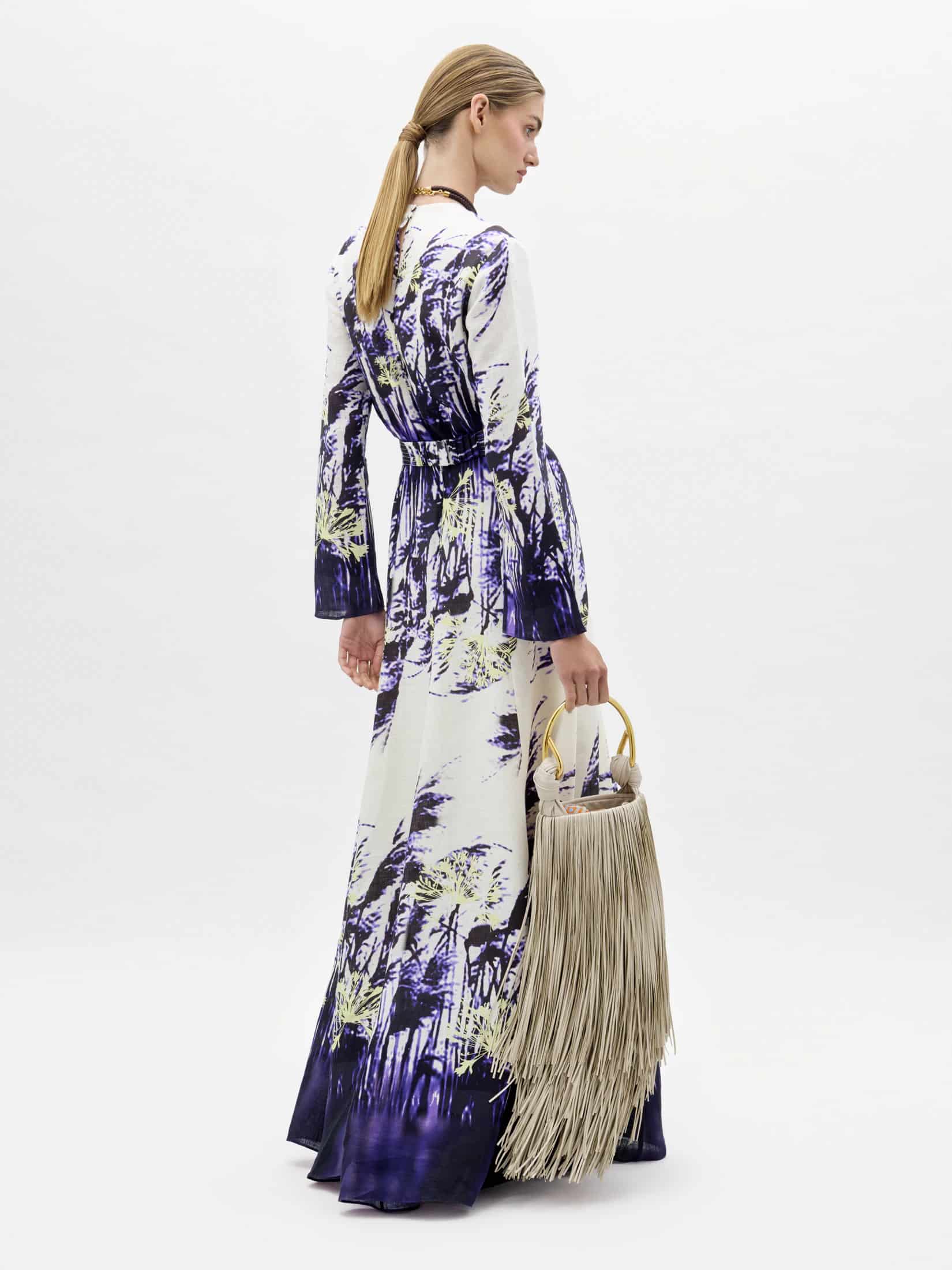 Kady Dress - miniatura 3