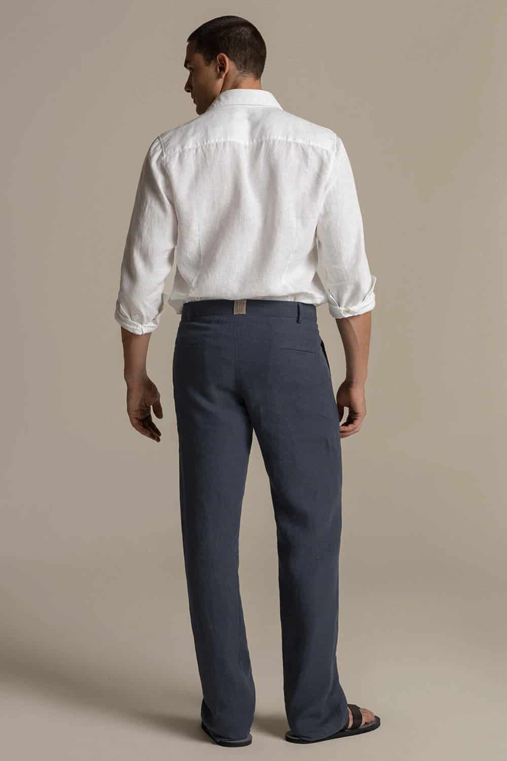 Pantalón privé - miniatura 2