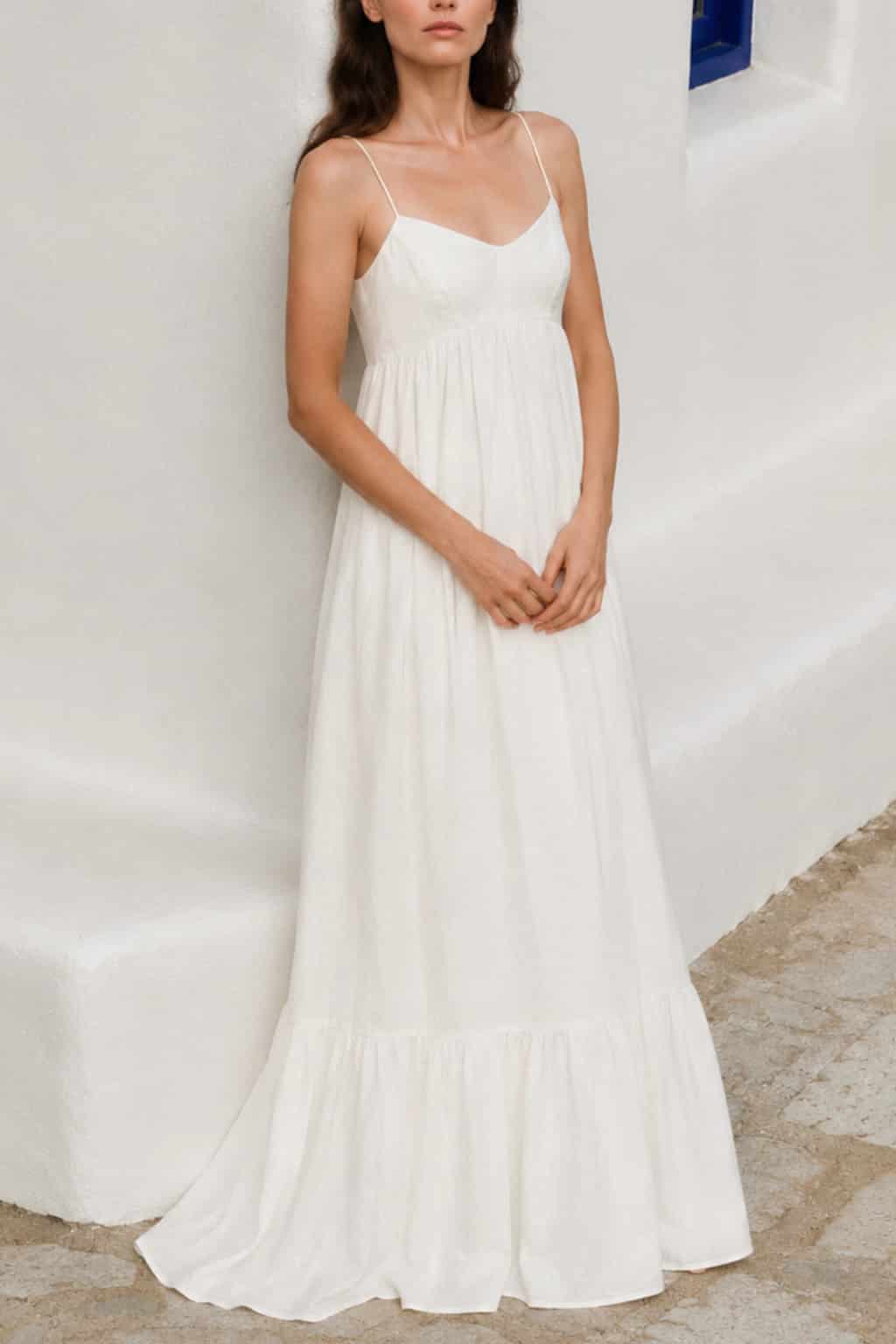 Nácar Dress - miniatura 2