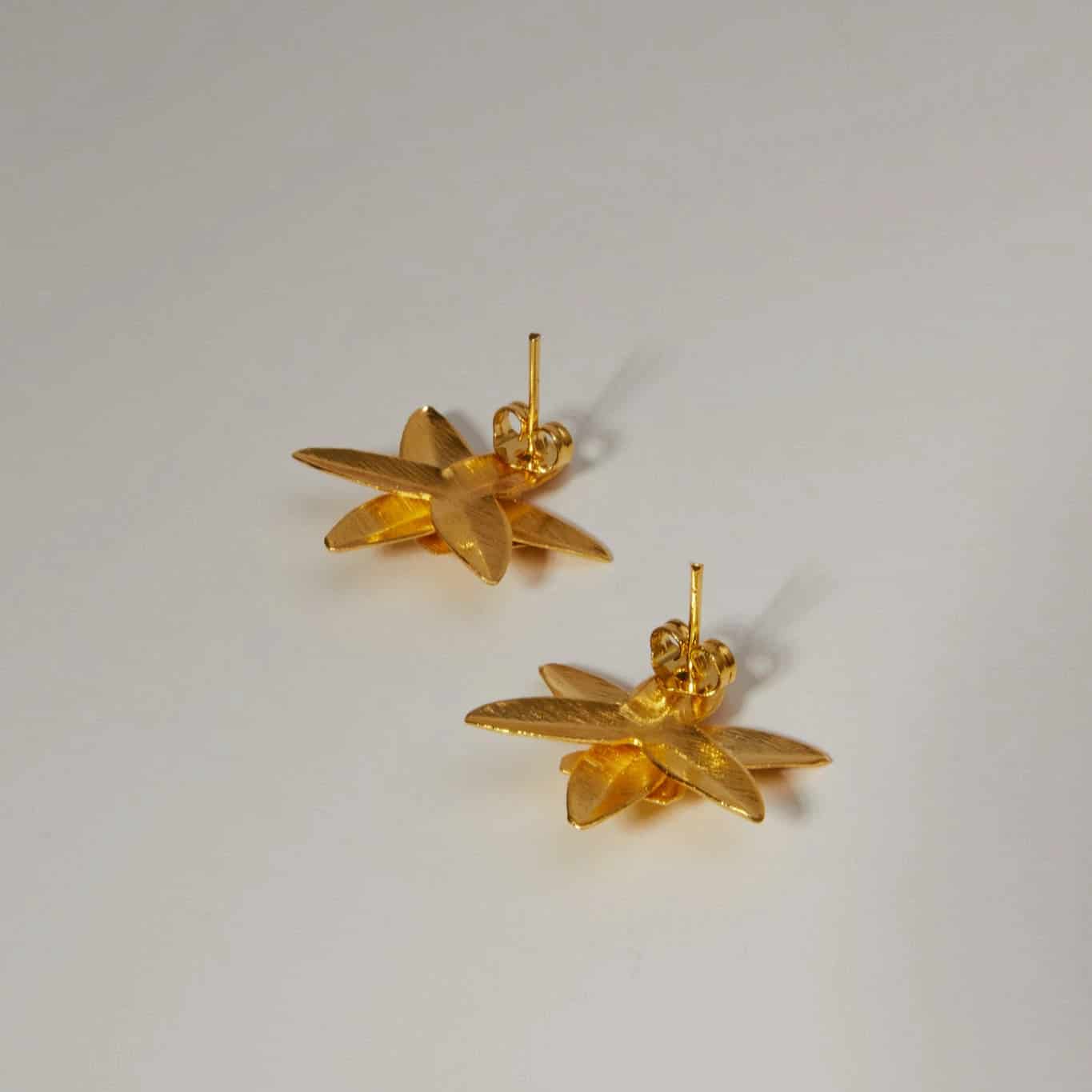 Flower spikes Studs - miniatura 2