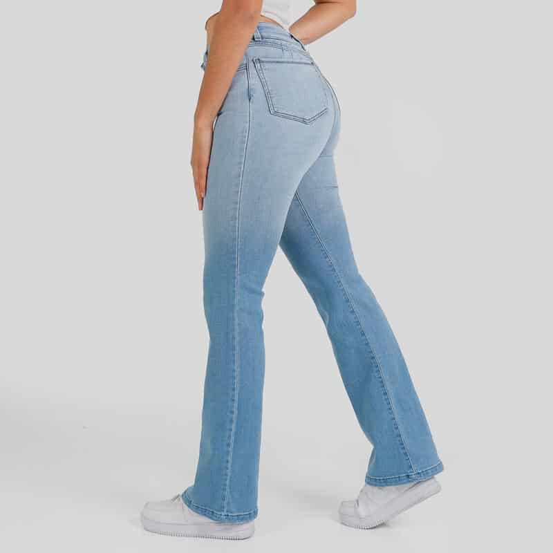 Jean Axspen Flare Licrado Ax-2578 - miniatura 2