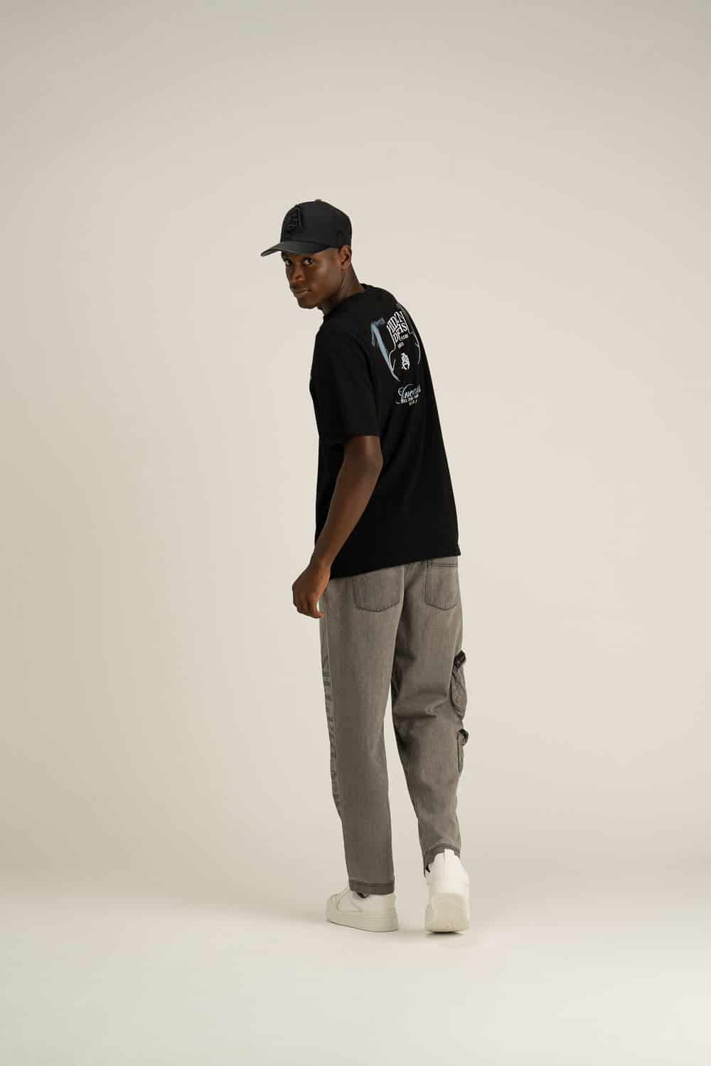 ABYSS BIPACK T-SHIRT - miniatura 3