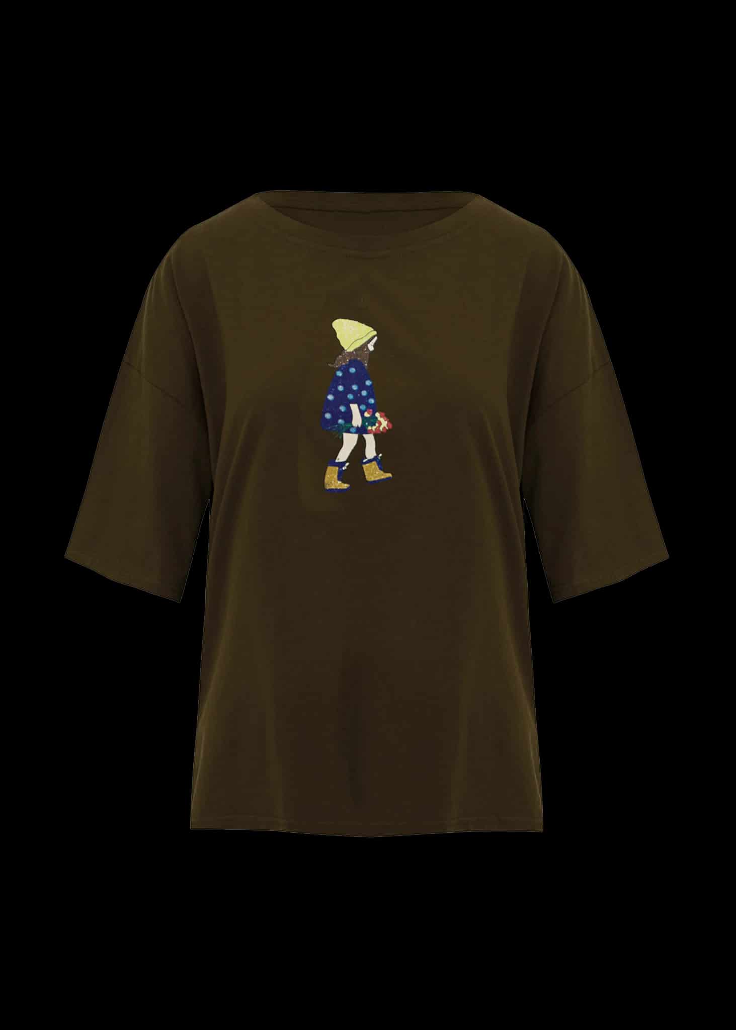 Camiseta Xarel - miniatura 1