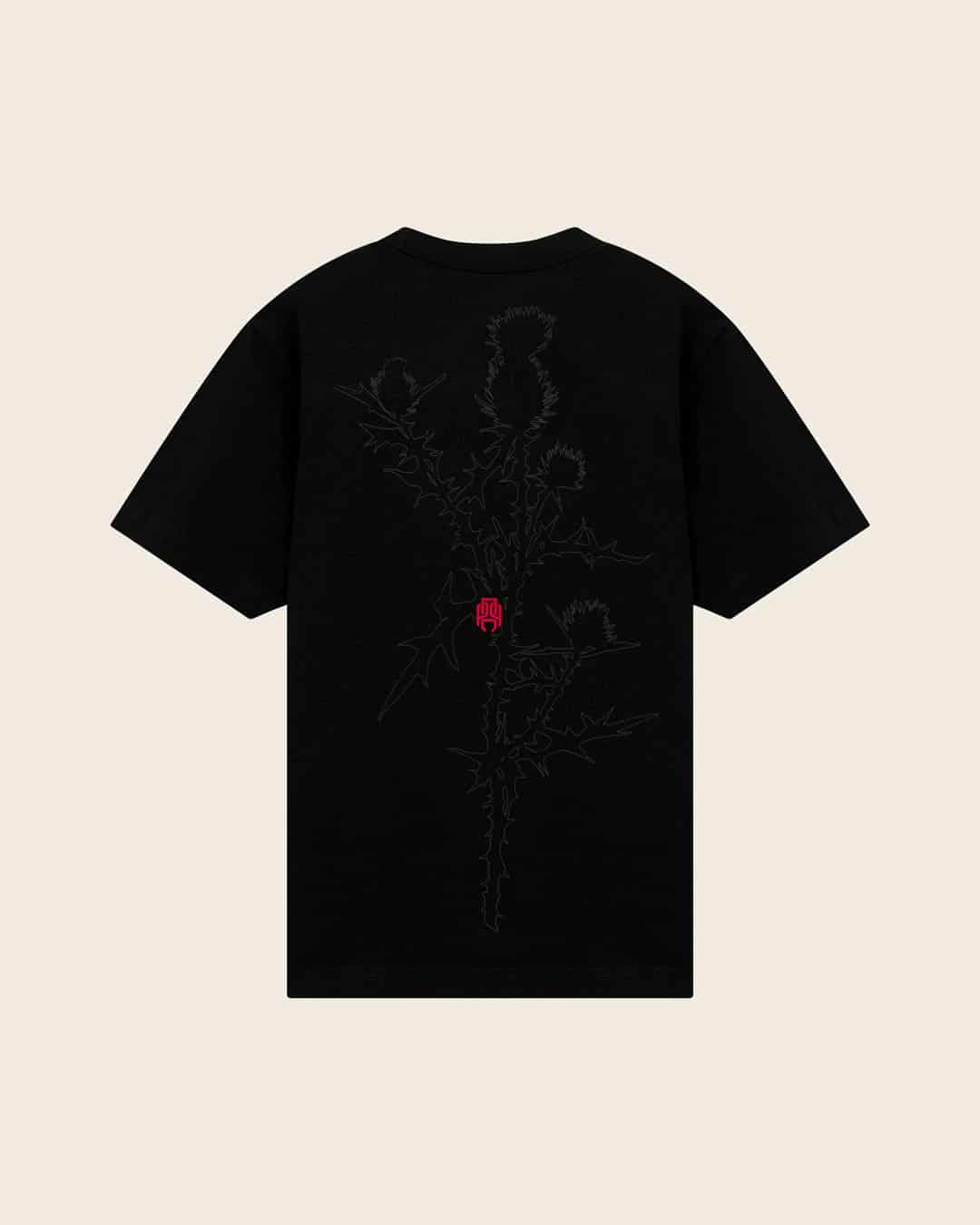 DARK POP T-SHIRT - miniatura 8