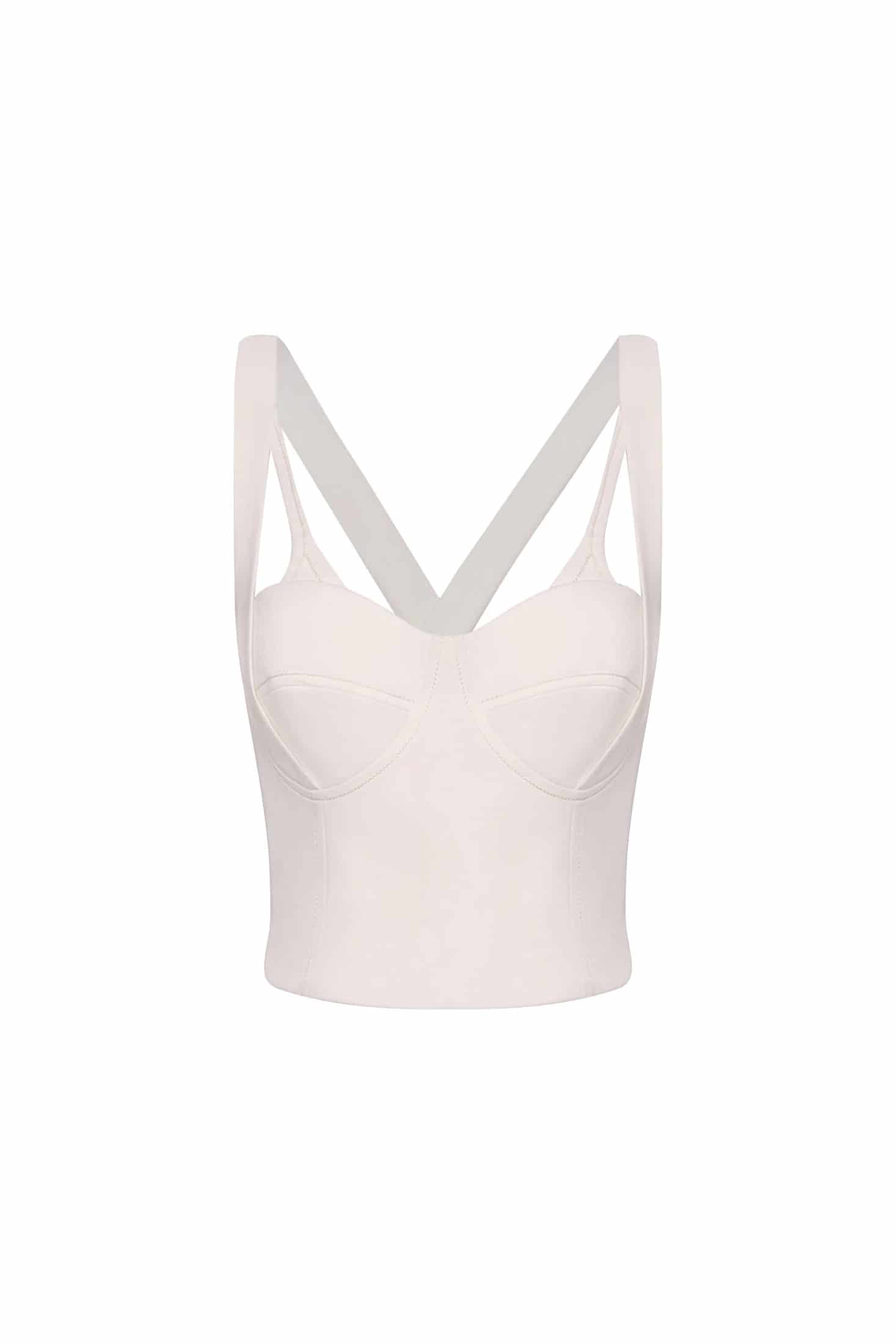 CROP TOP MAREA - miniatura 2