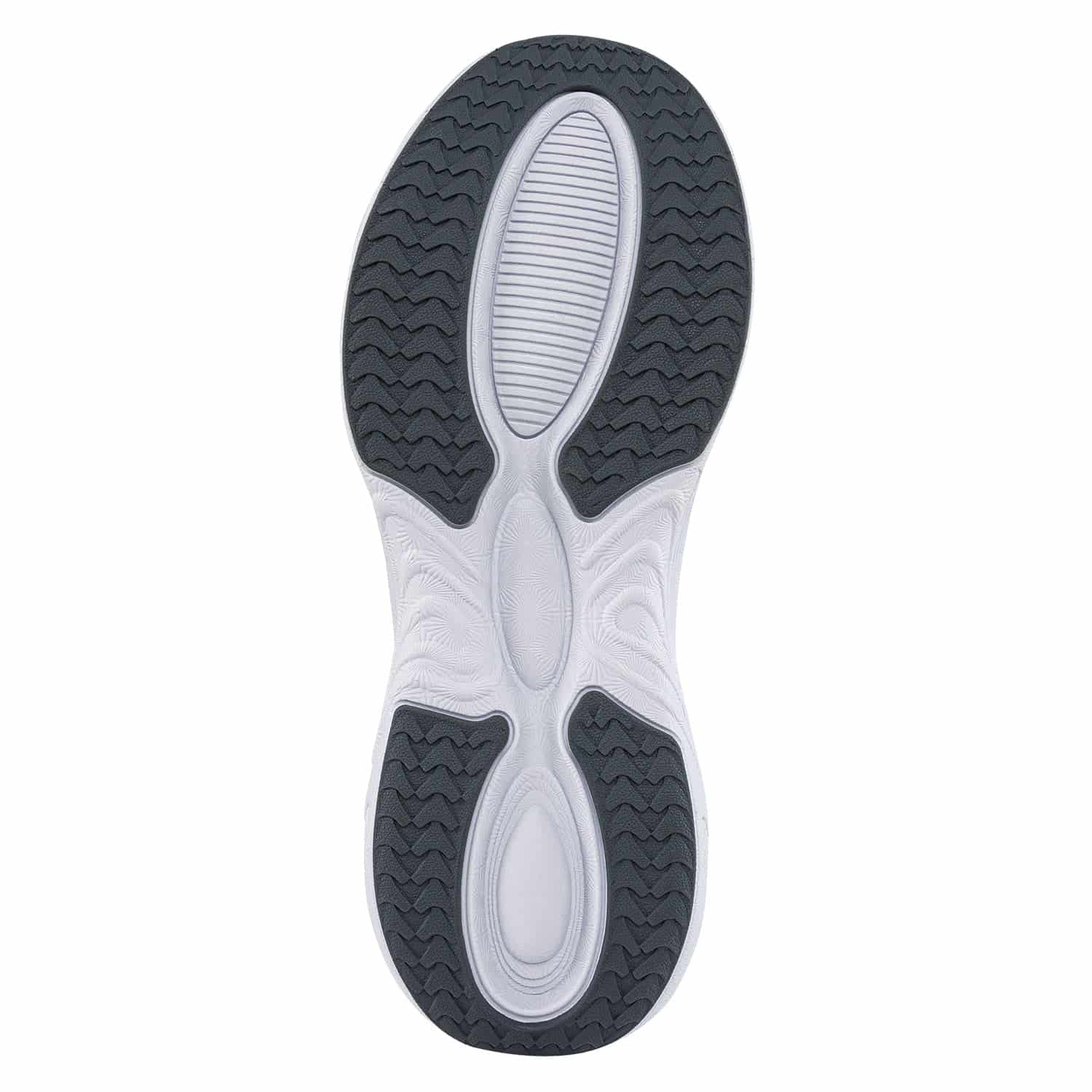 Tenis Running Trepof Azul Croydon para Hombre - miniatura 3