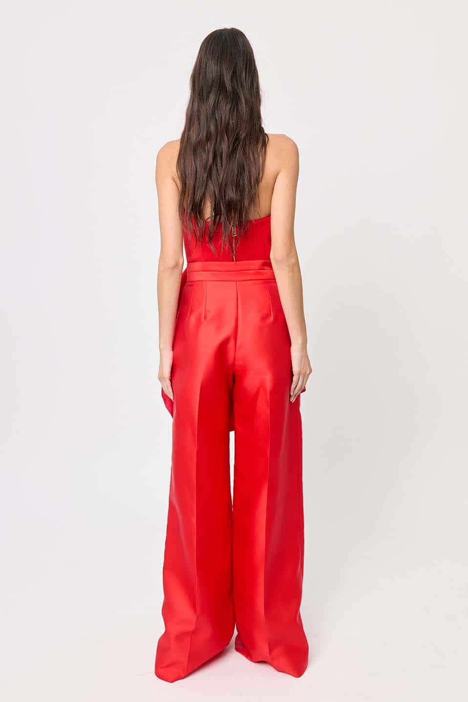 Fire Bustier - miniatura 4