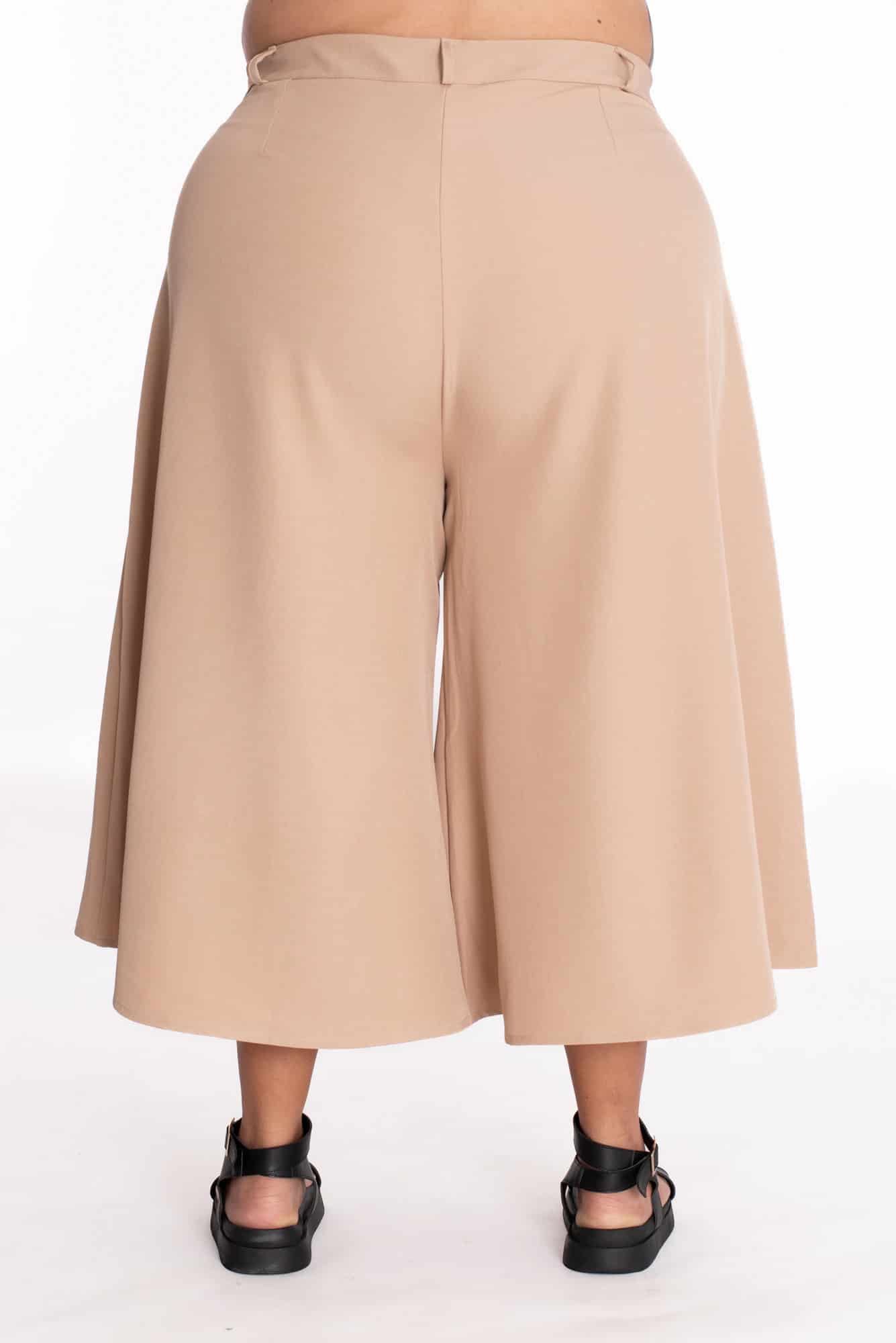 Pantalón Hazel Avena - miniatura 4