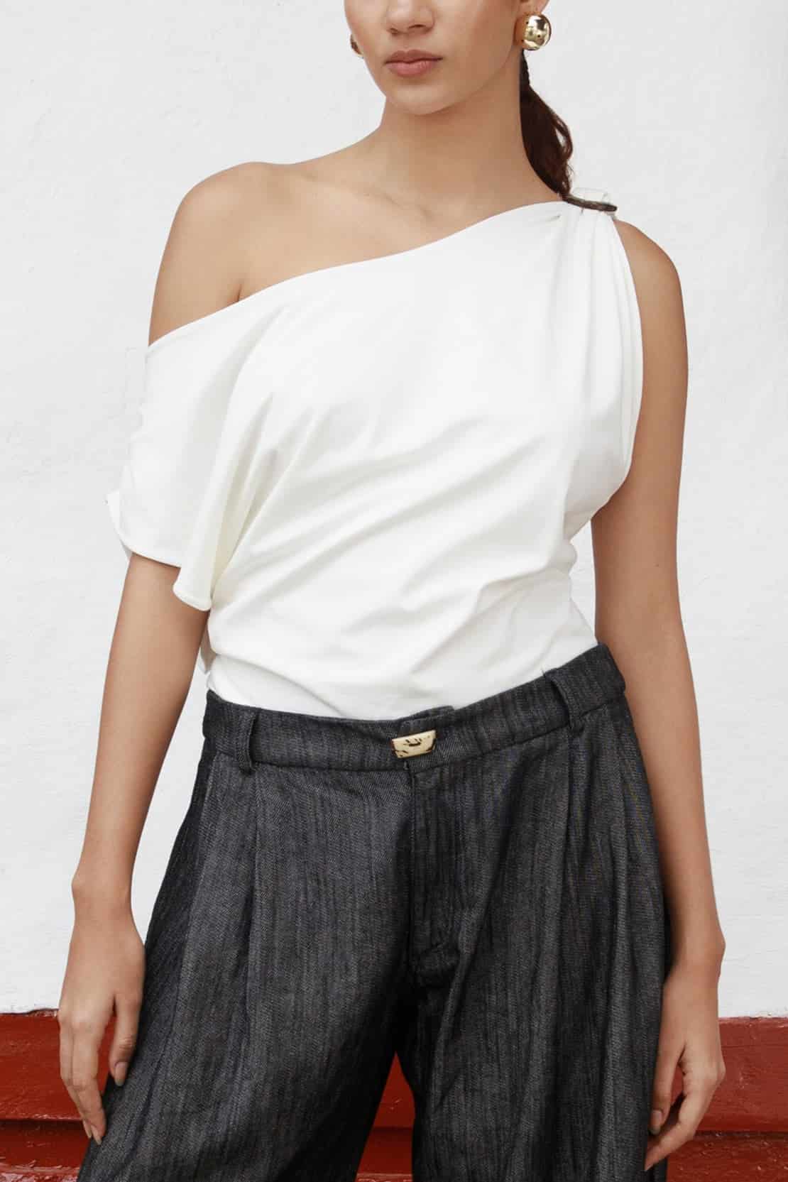 Blusa Chapolera - miniatura 2