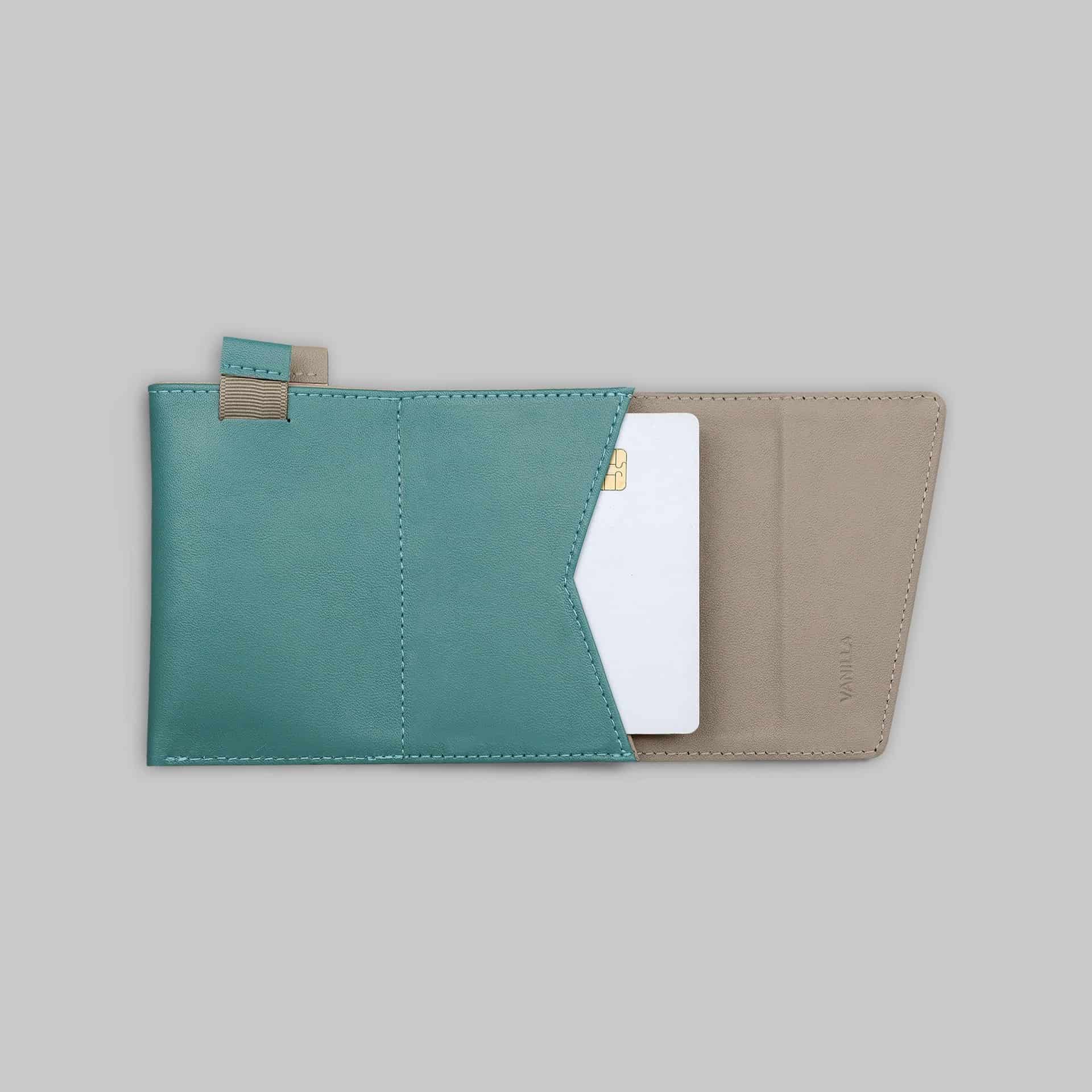 Speed Wallet - Aroma Collection - miniatura 44