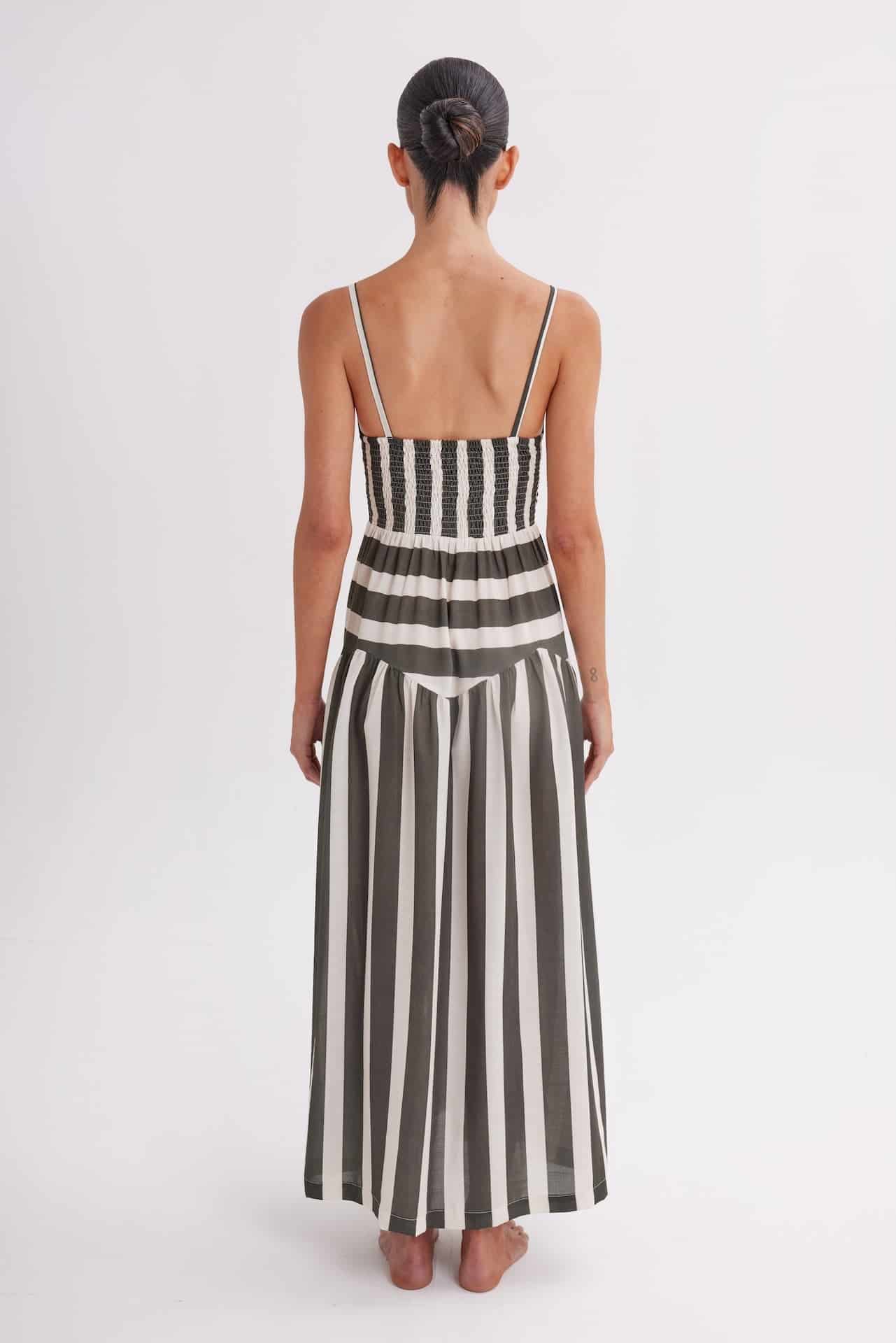 Vestido Mujer Fleur Rivor - miniatura 2