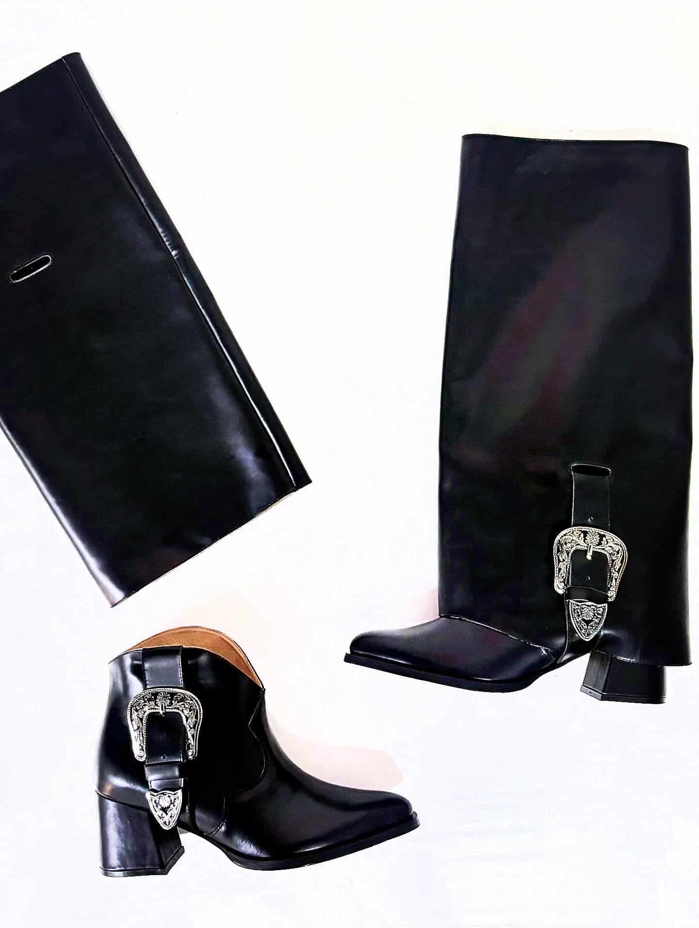 BOTA SCRAFF - miniatura 2