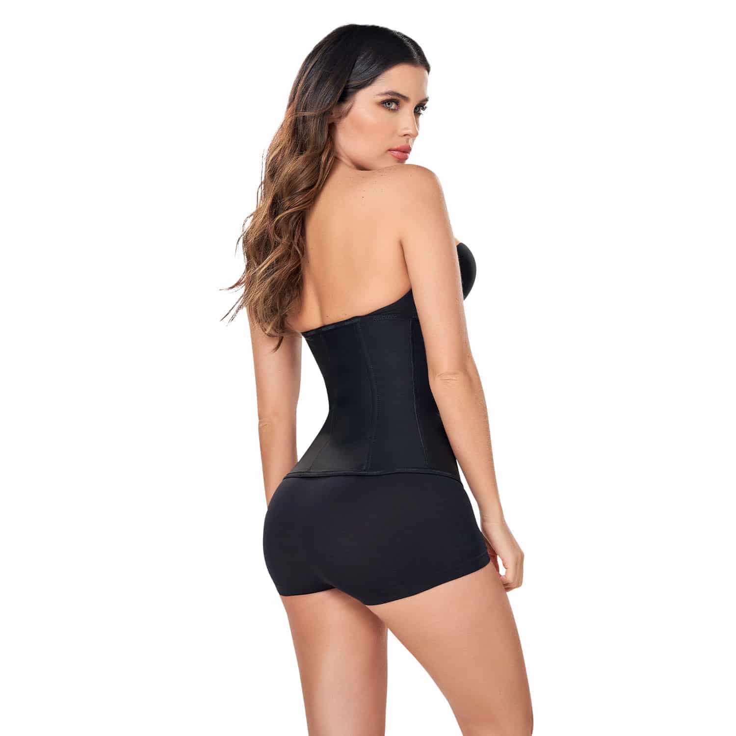 Cinturilla con Broches Powernet Excelencia Mujer - miniatura 11