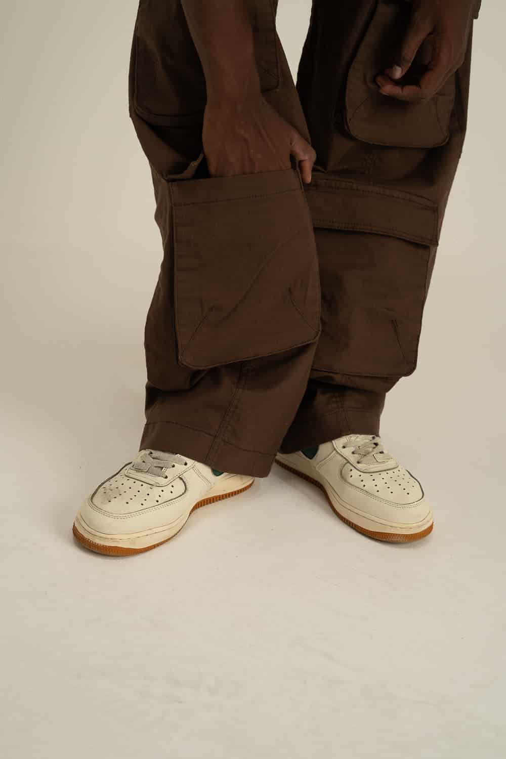 ORBIS PANTS - miniatura 5