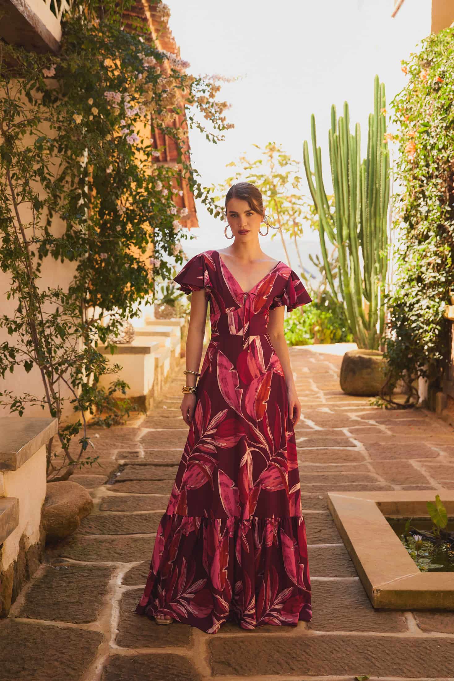 Vestido Emylia - miniatura 1