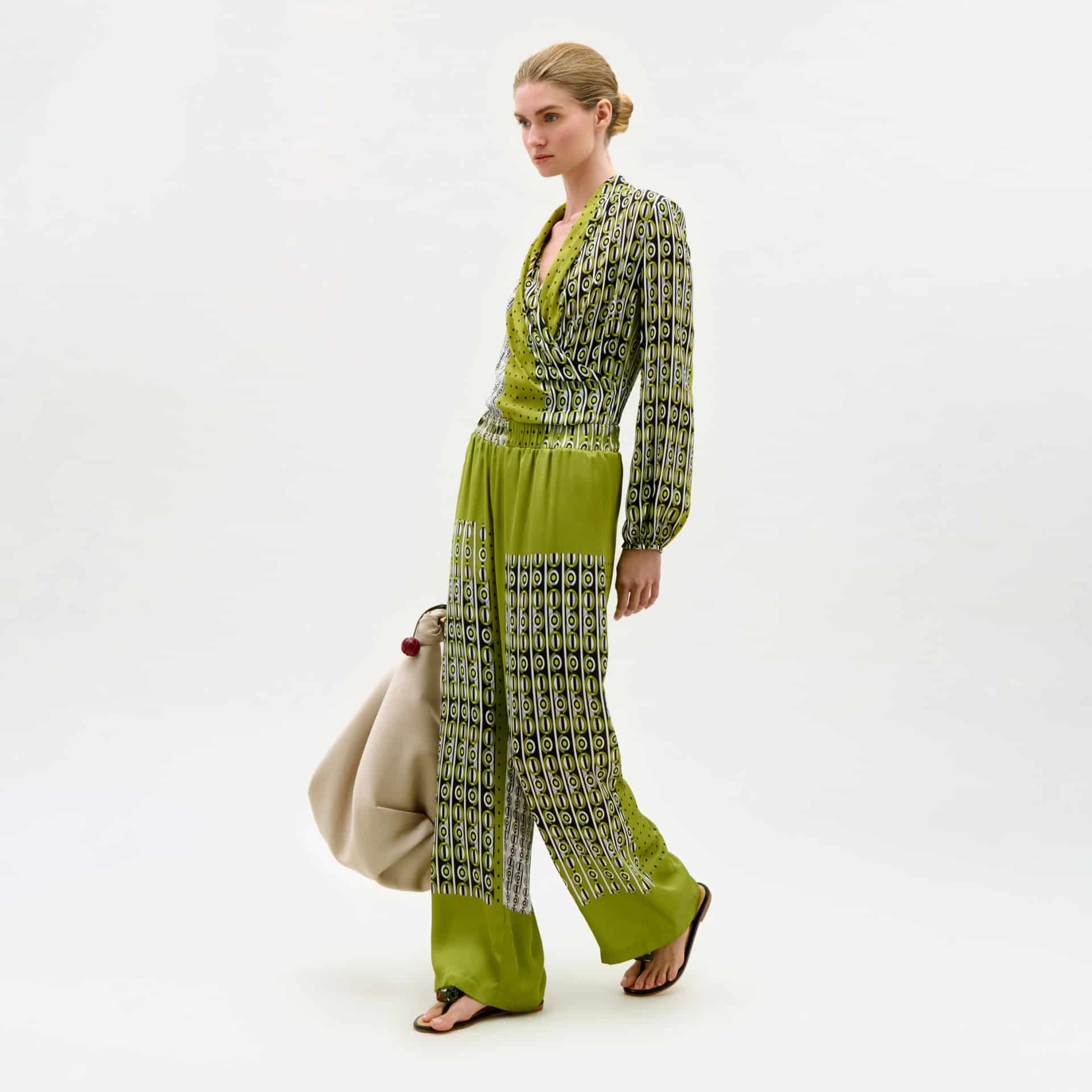 Nerea Pant - miniatura 1