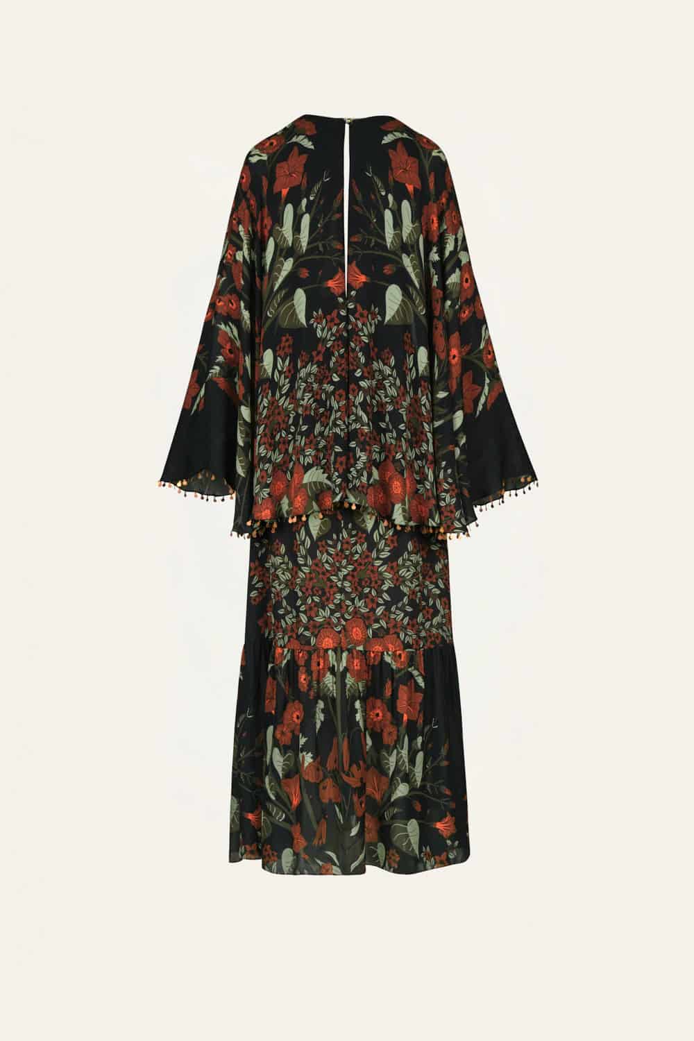 Wildflower Rites Dress - miniatura 3