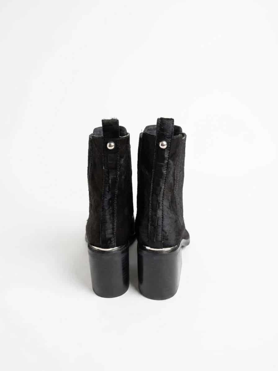 BOOT STUDY 01 - miniatura 6