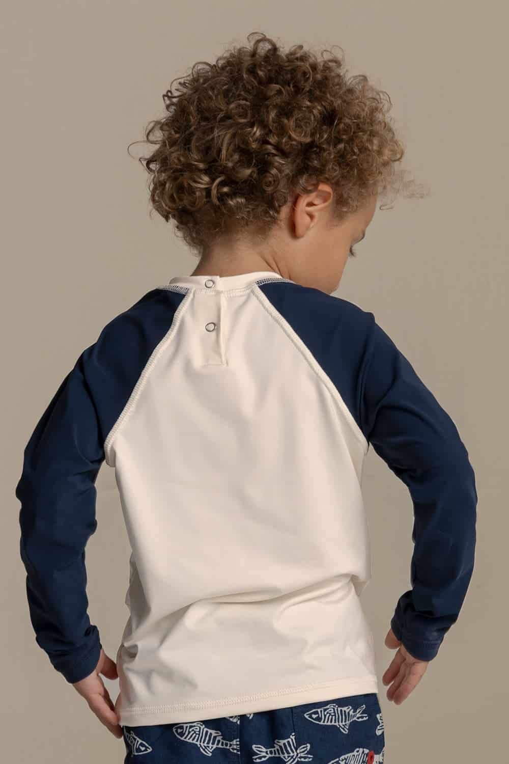 Camiseta lycra kids - miniatura 2