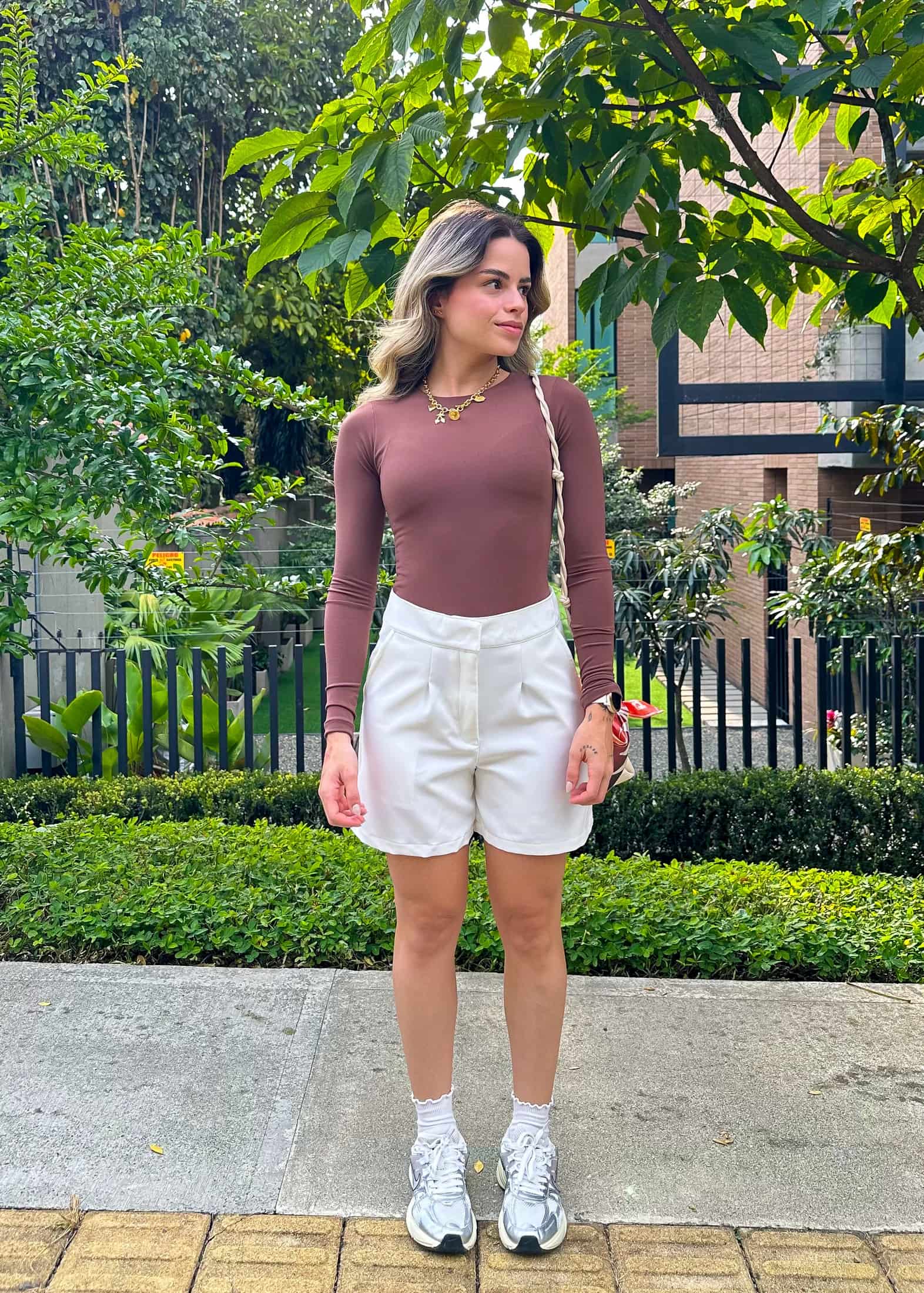 Body Hannah Mocca - miniatura 4