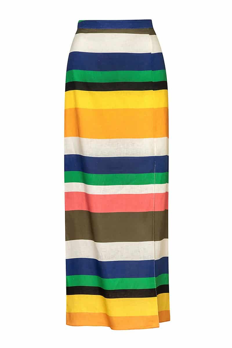 NICOLA SKIRT - miniatura 2