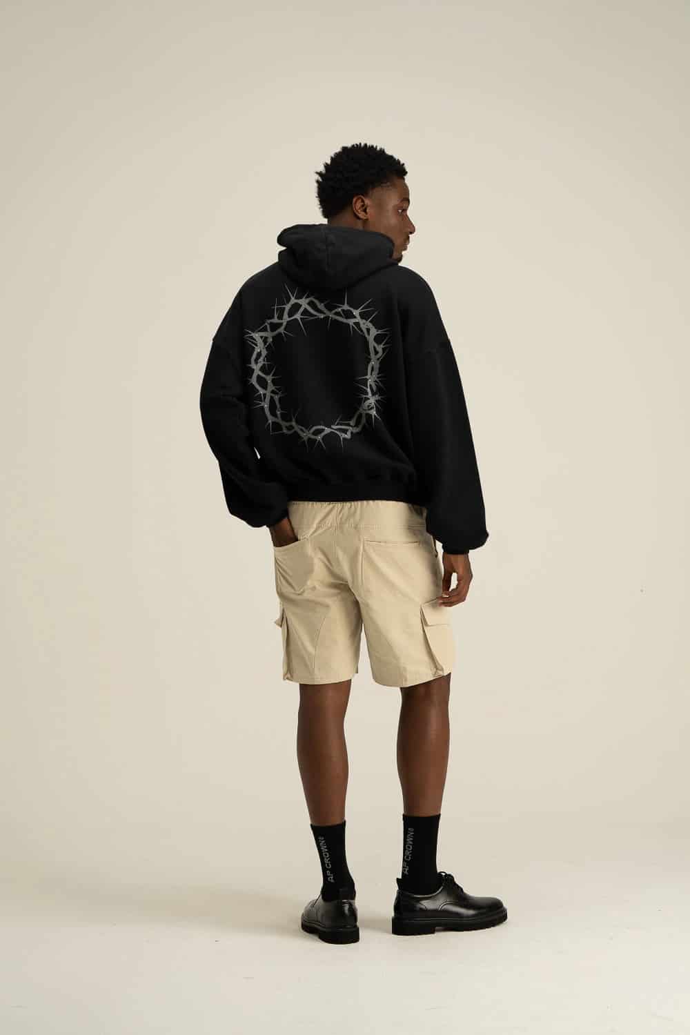 PSALM HOODIE - miniatura 3