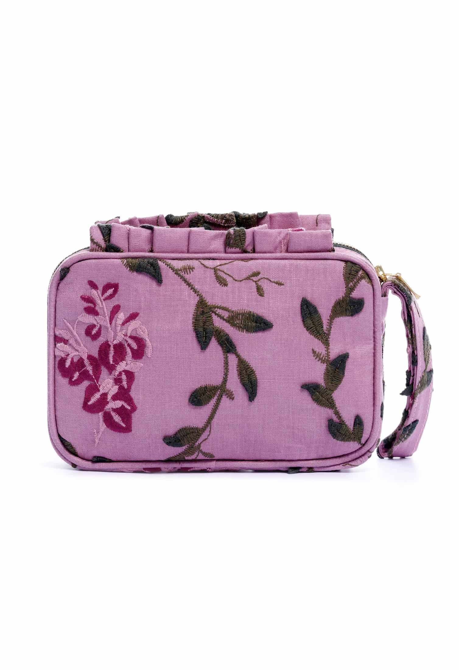 Travel Pouch Zuve Small - miniatura 4