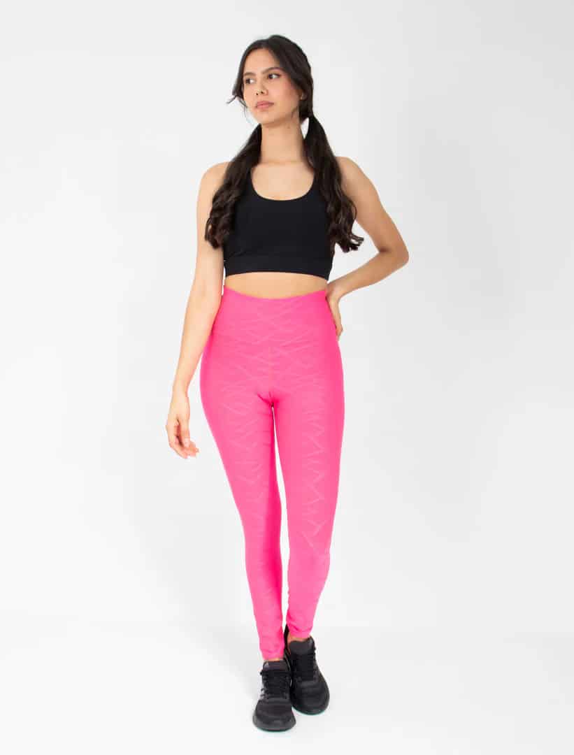 Leggins Con Push Up - miniatura 22
