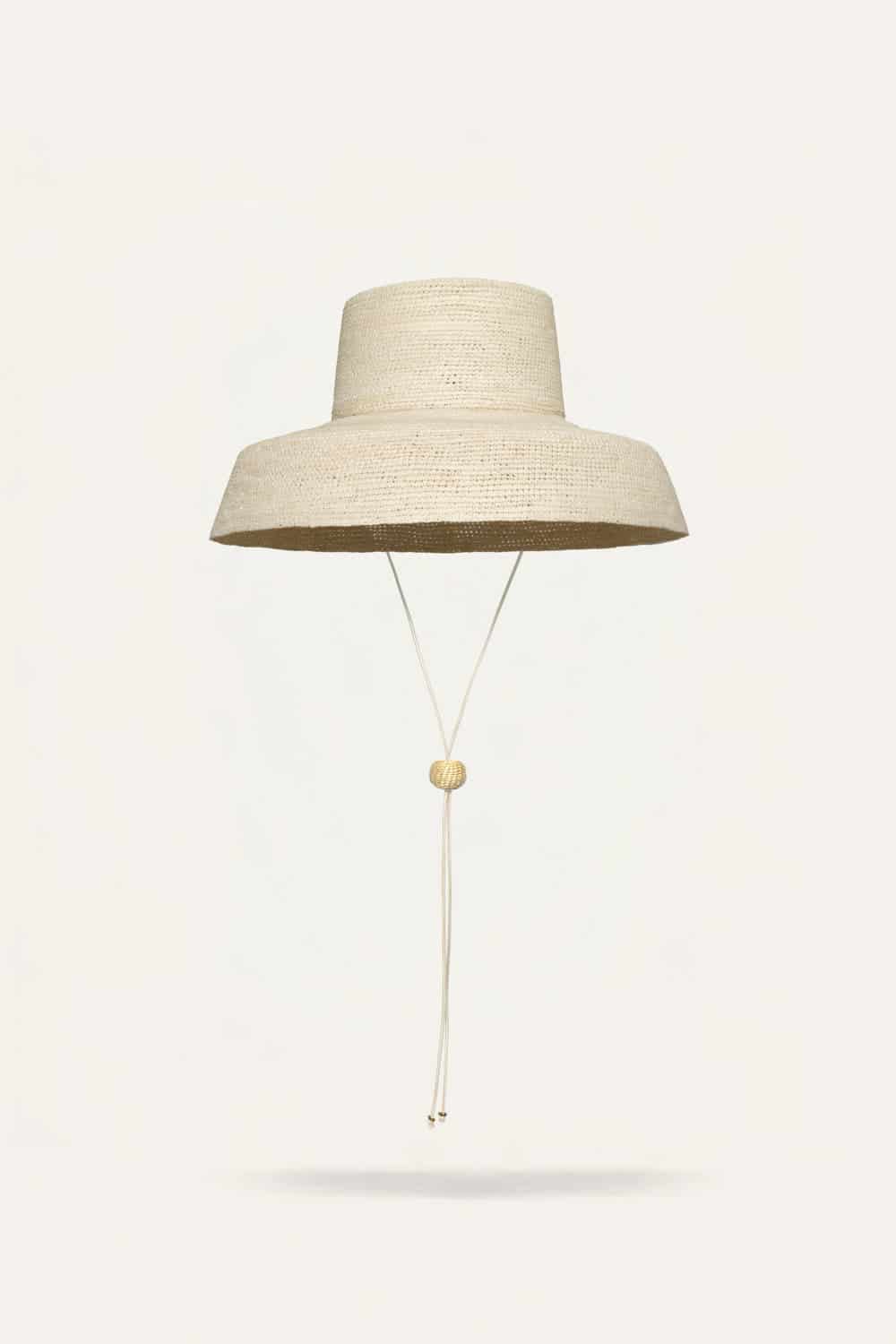 Fierce Muse Hat - miniatura 1