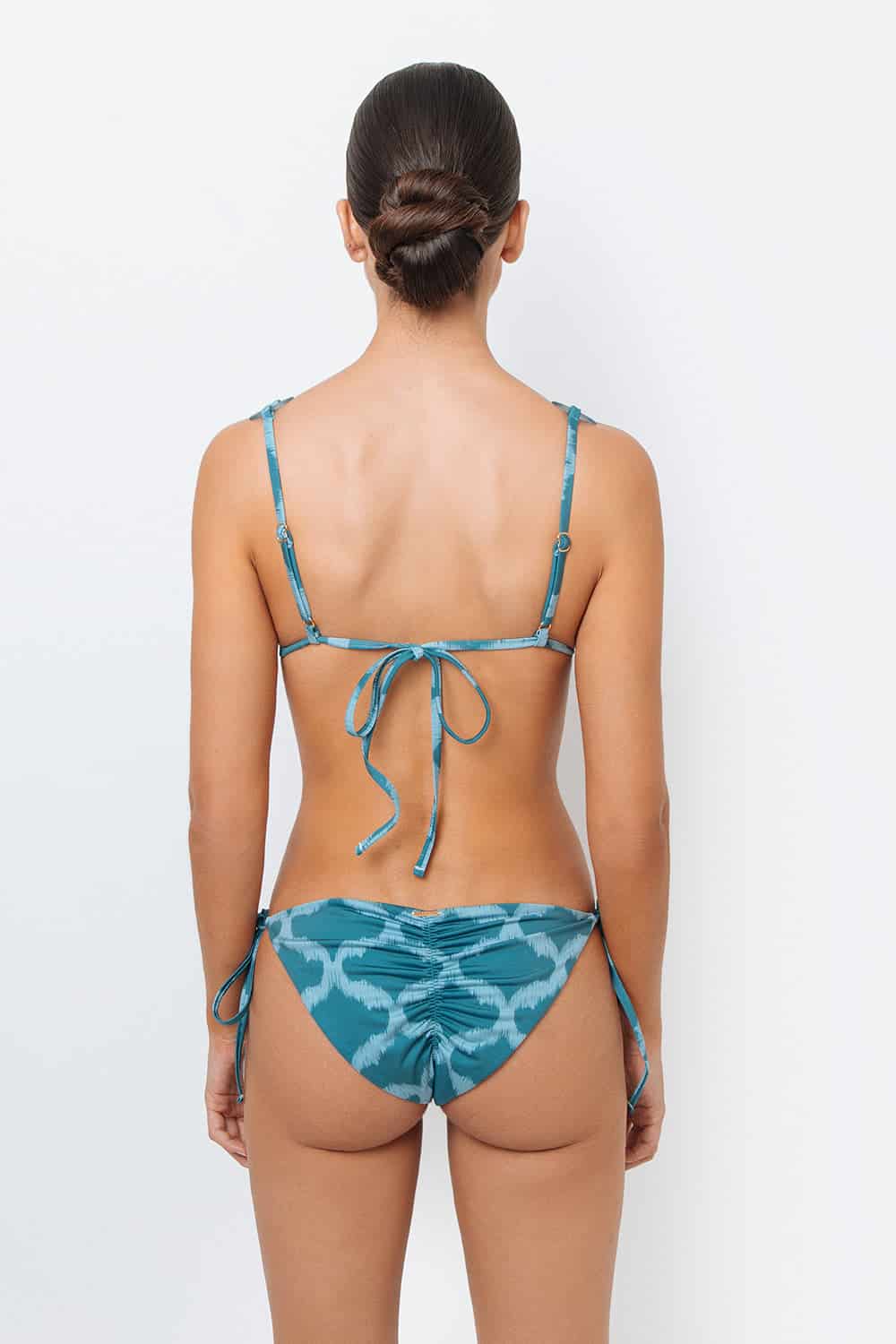 Bottom de Bikini Blair Azure Colombia - miniatura 1
