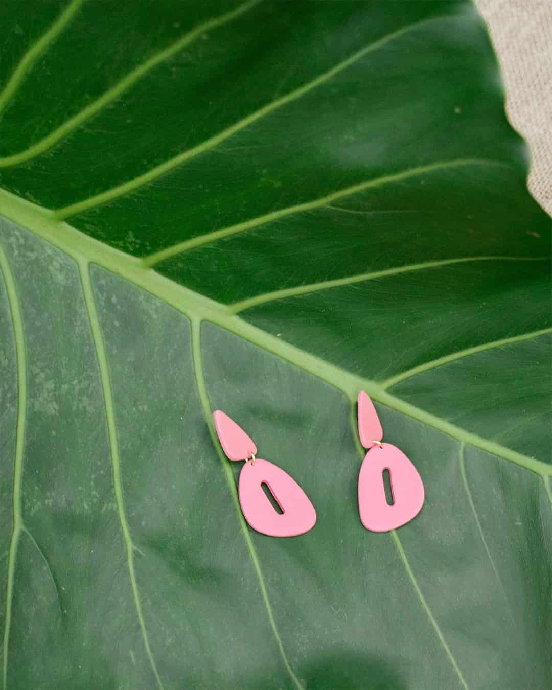 Drop Earrings - miniatura 4