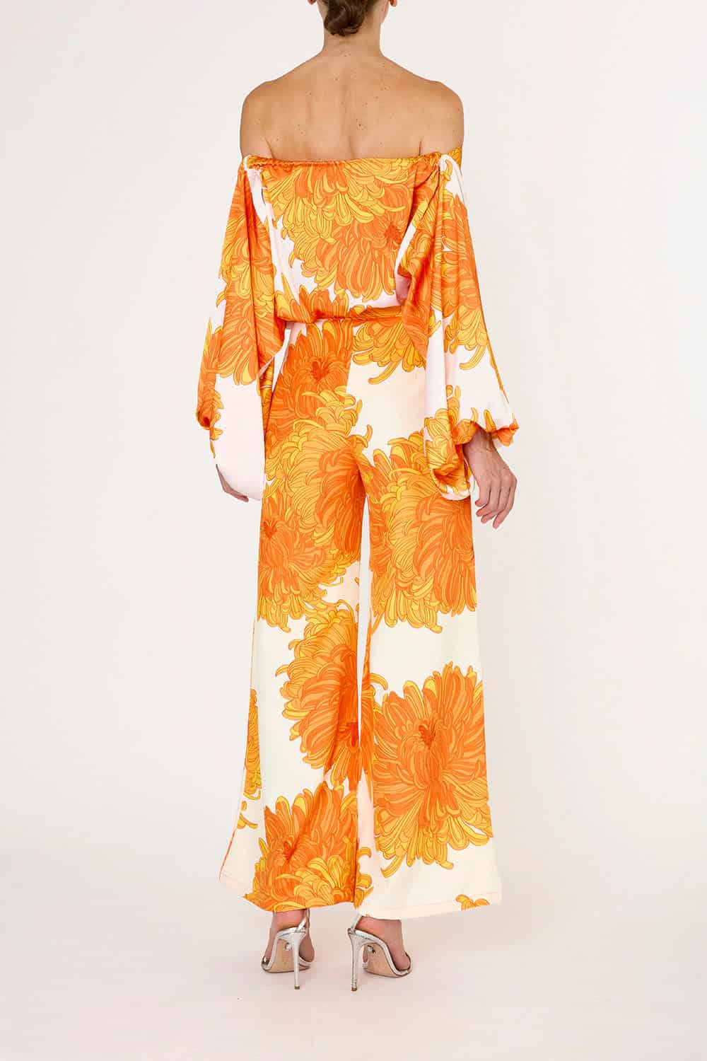 SUNFLOWER TARA PANTS - miniatura 4