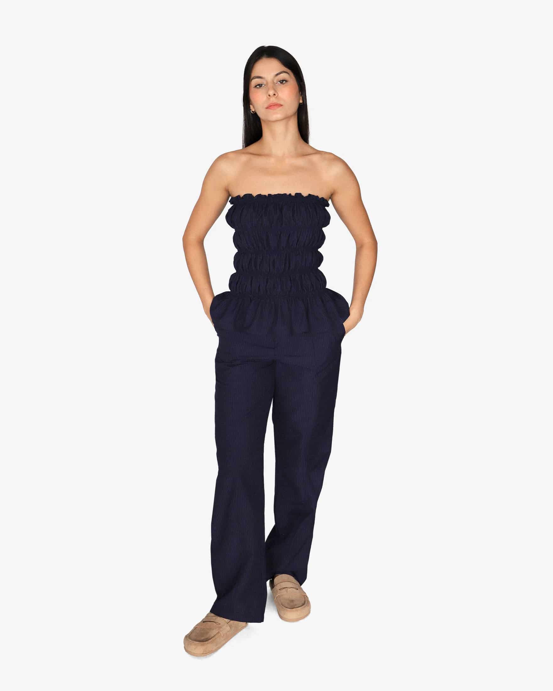 Night Line Top - miniatura 1