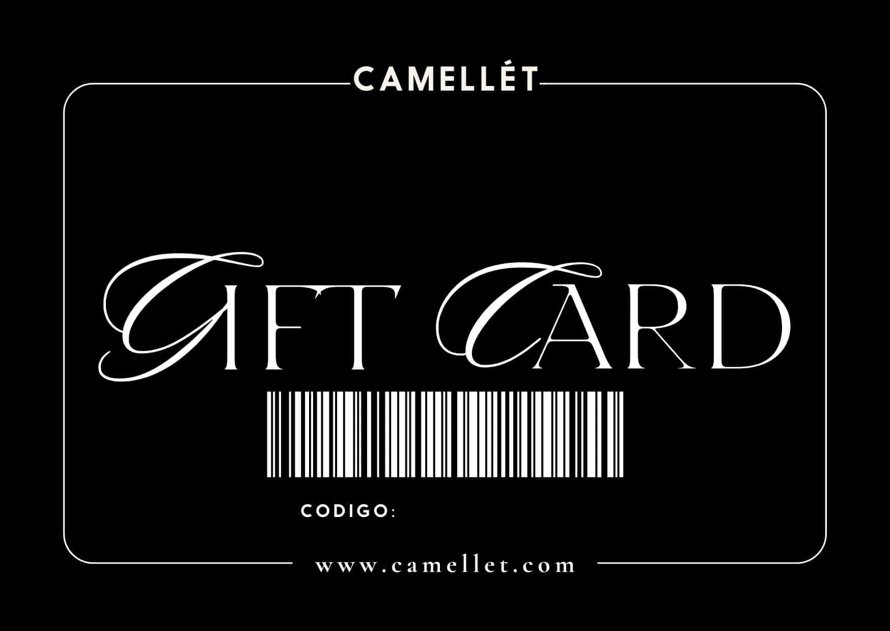 GIFT CARD 300.000 COP - miniatura 2