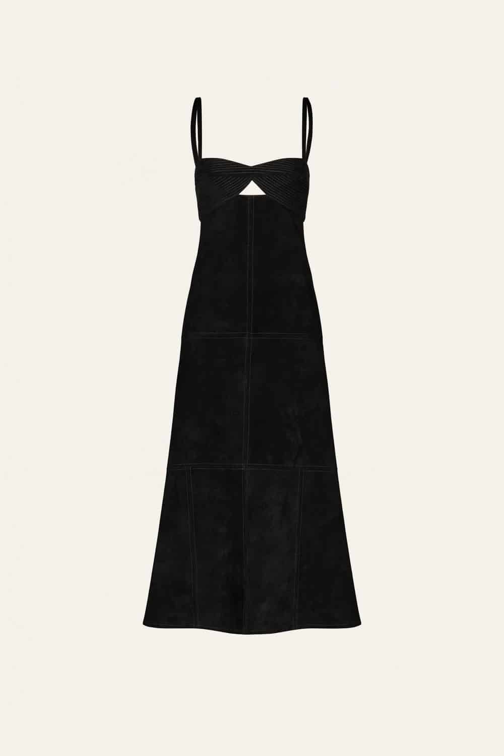 Palace Intrigue Dress - miniatura 1