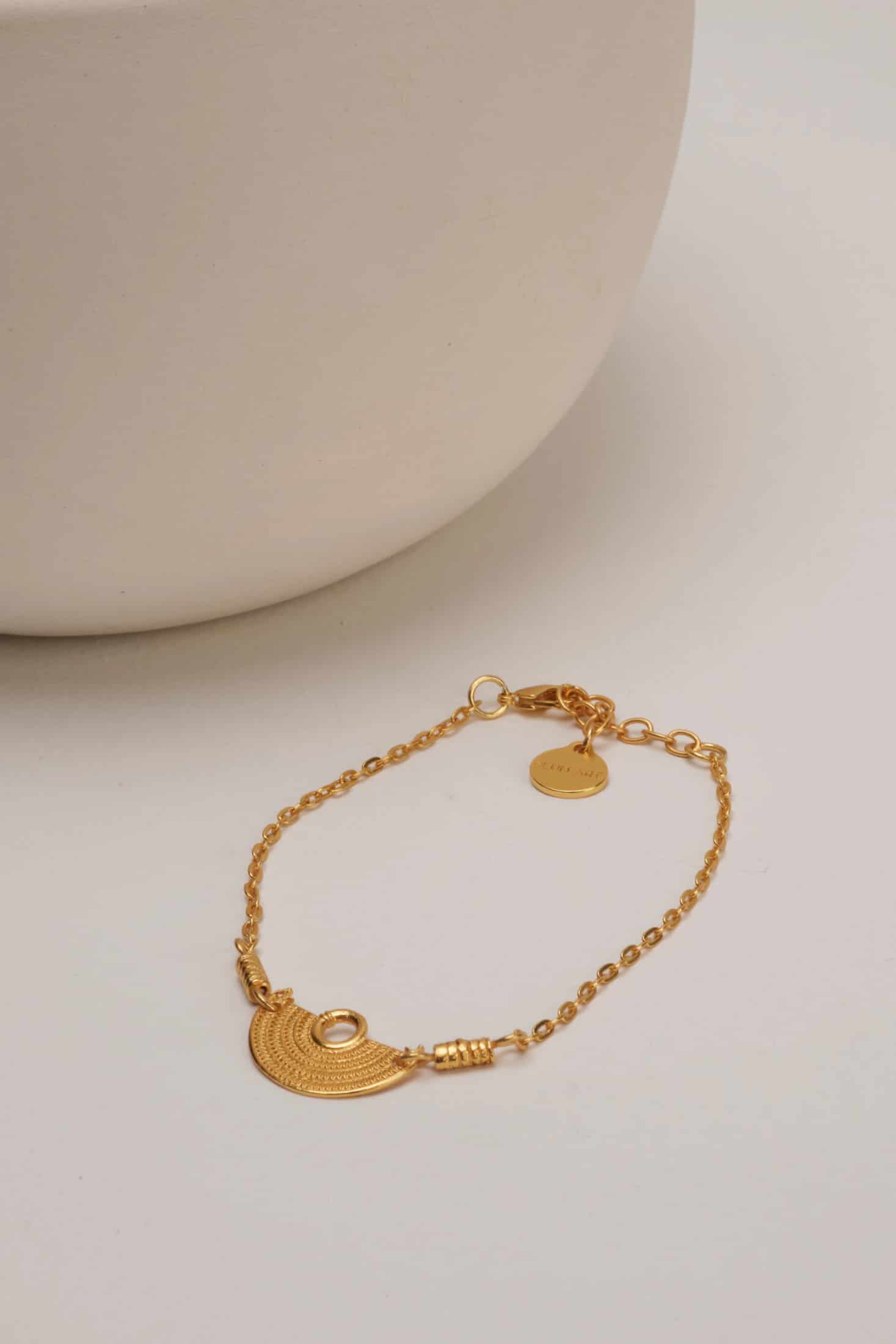Pulsera nariguera Sinú - miniatura 3